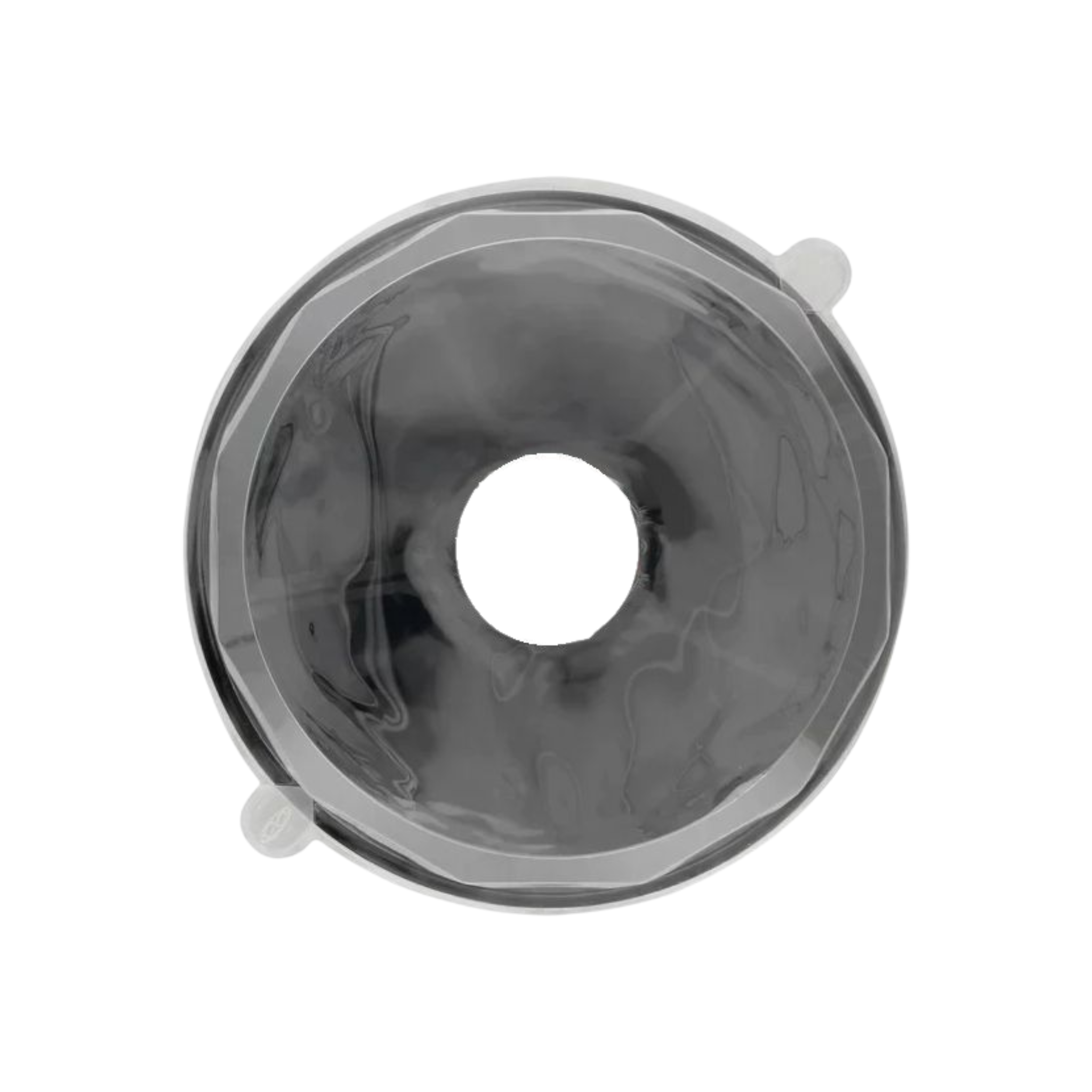 Aluminium Catering Food Tray with Dome