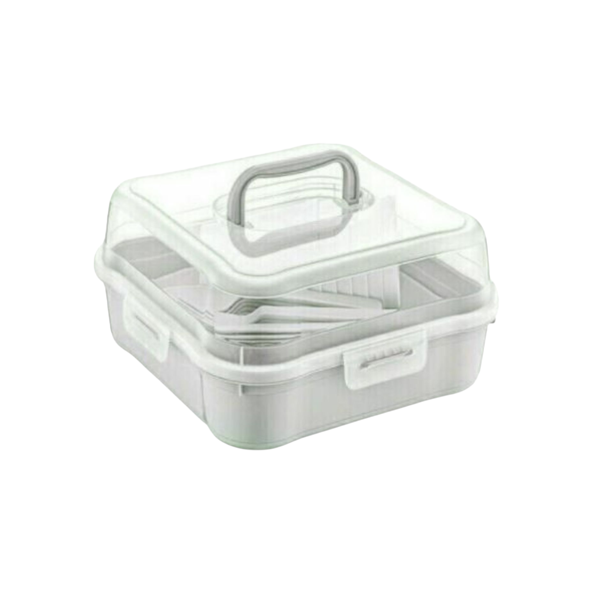 Hobby Life Picnic Lunch Box 32pc Set