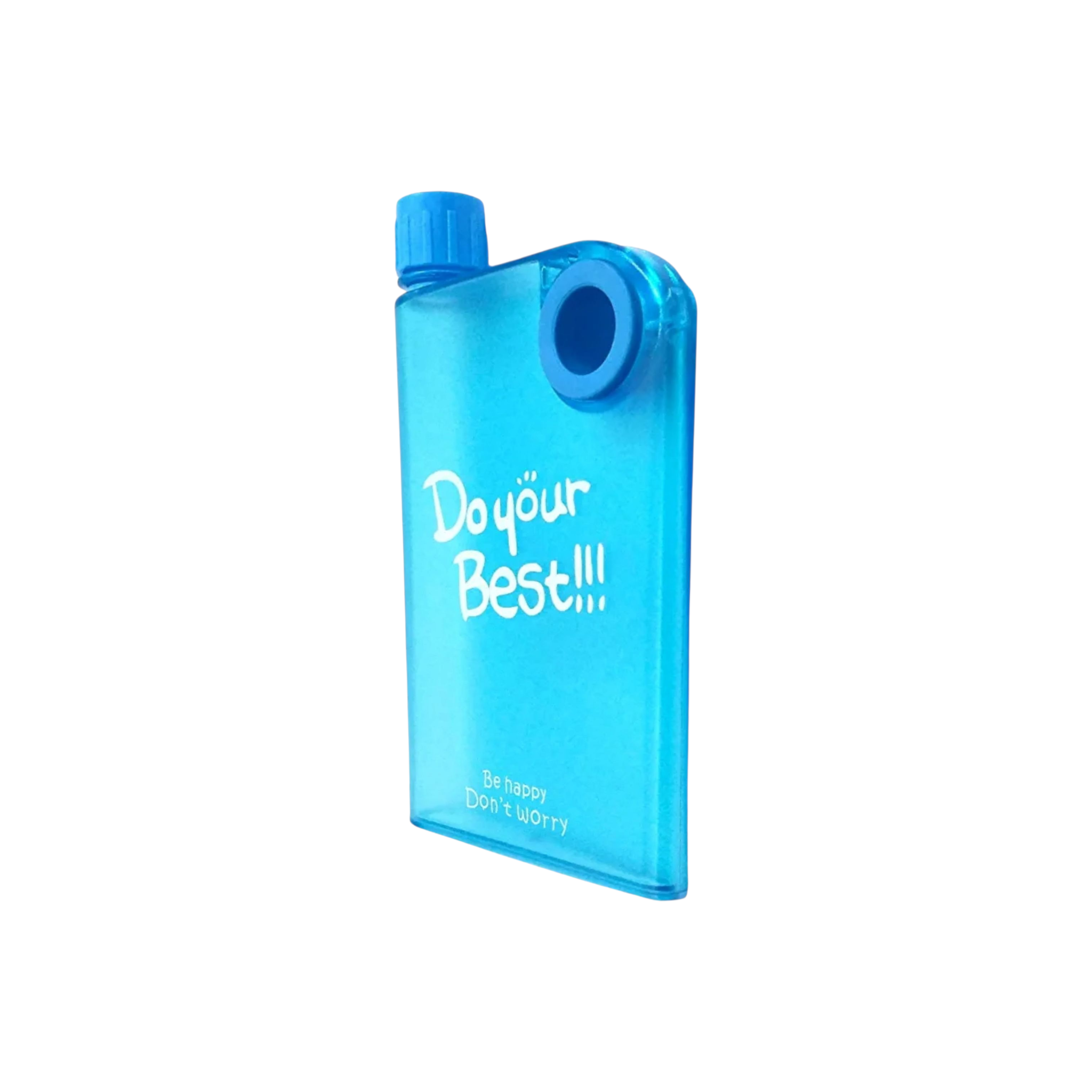 Sports Water Bottle Do Your Best 28290