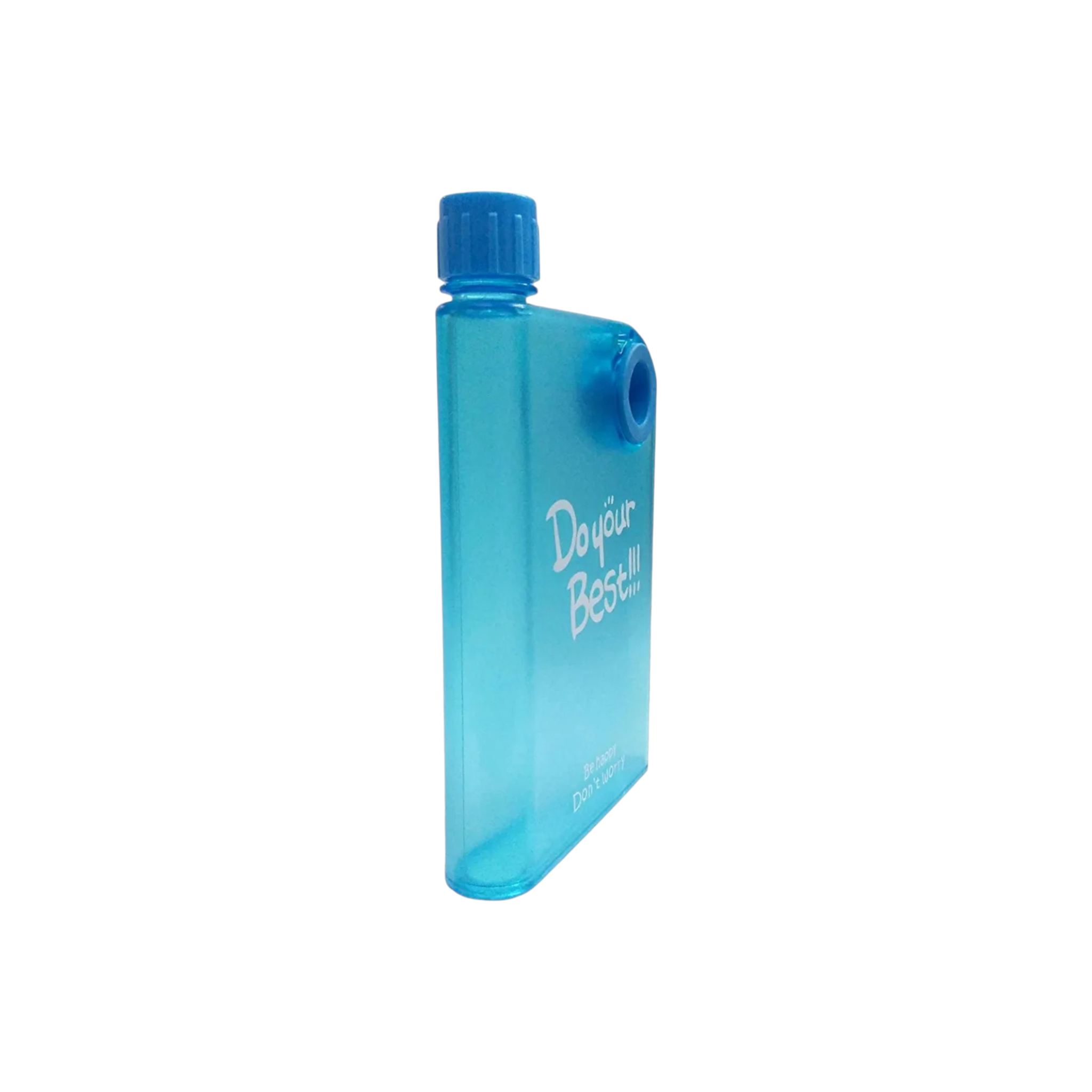 Sports Water Bottle Do Your Best 28290