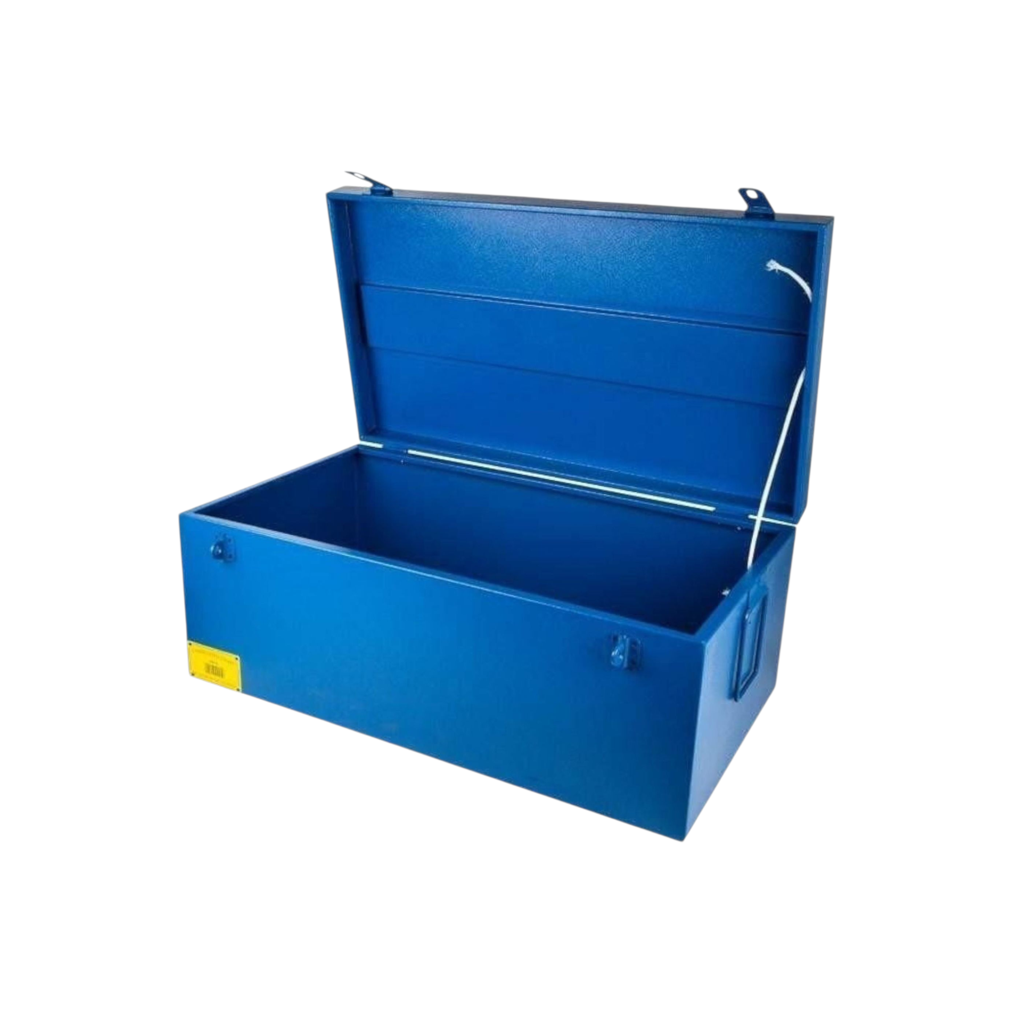 Steel Storage Trunk 34Inch 850mm