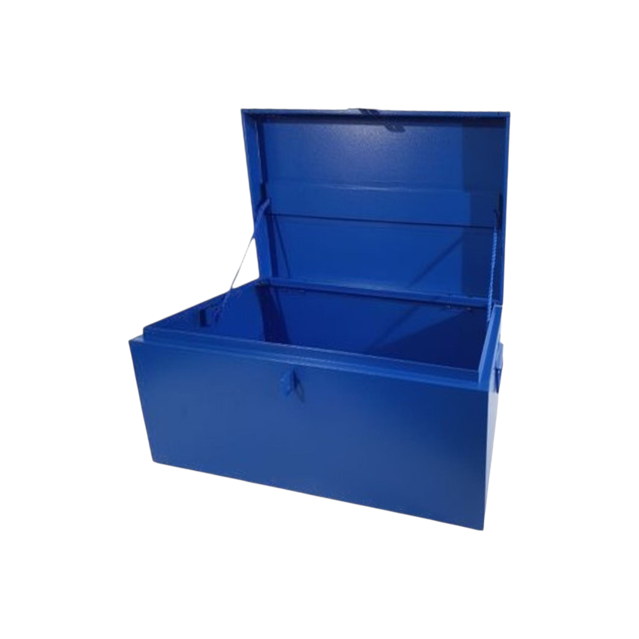 Steel Storage Trunk 34Inch 850mm