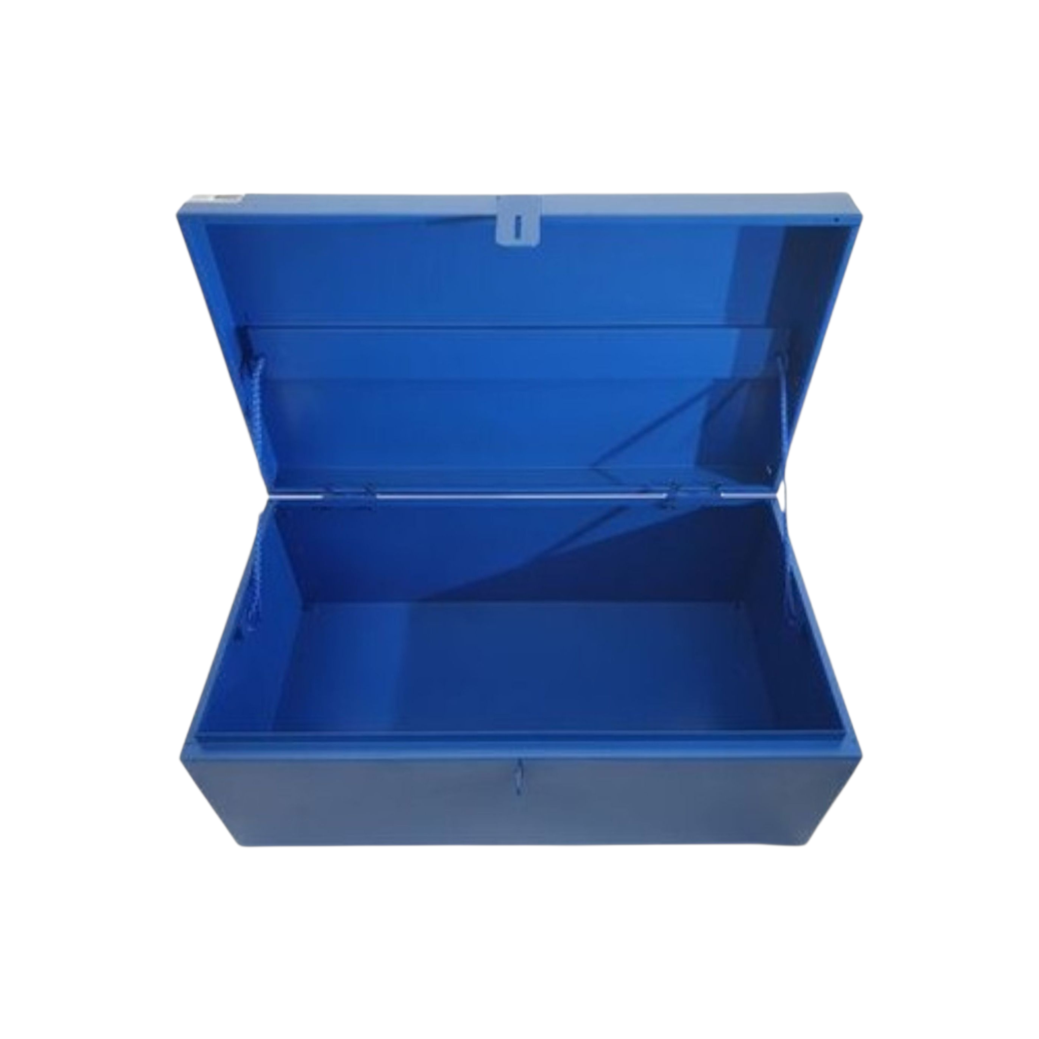 Steel Storage Trunk 34Inch 850mm