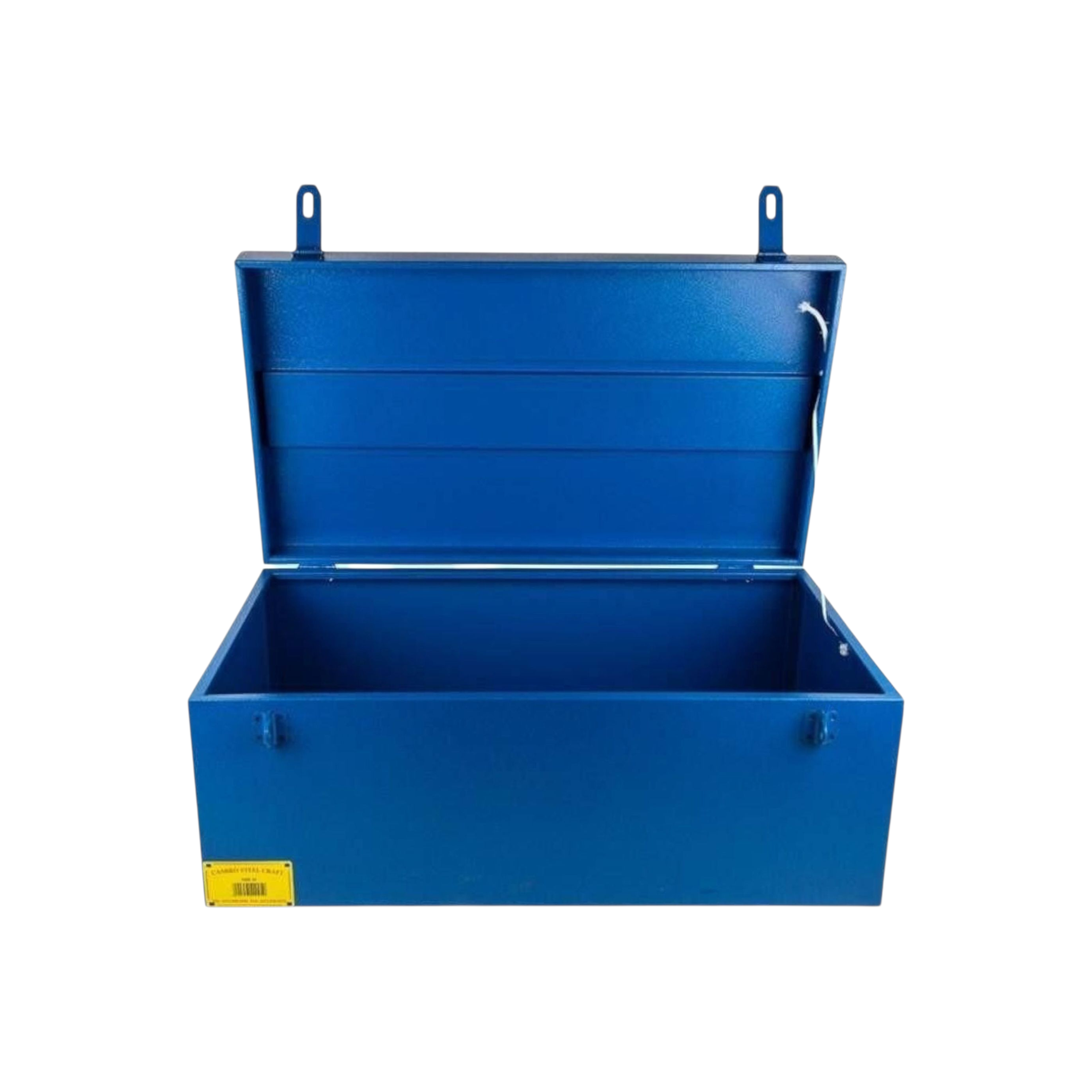 Steel Storage Trunk 34Inch 850mm