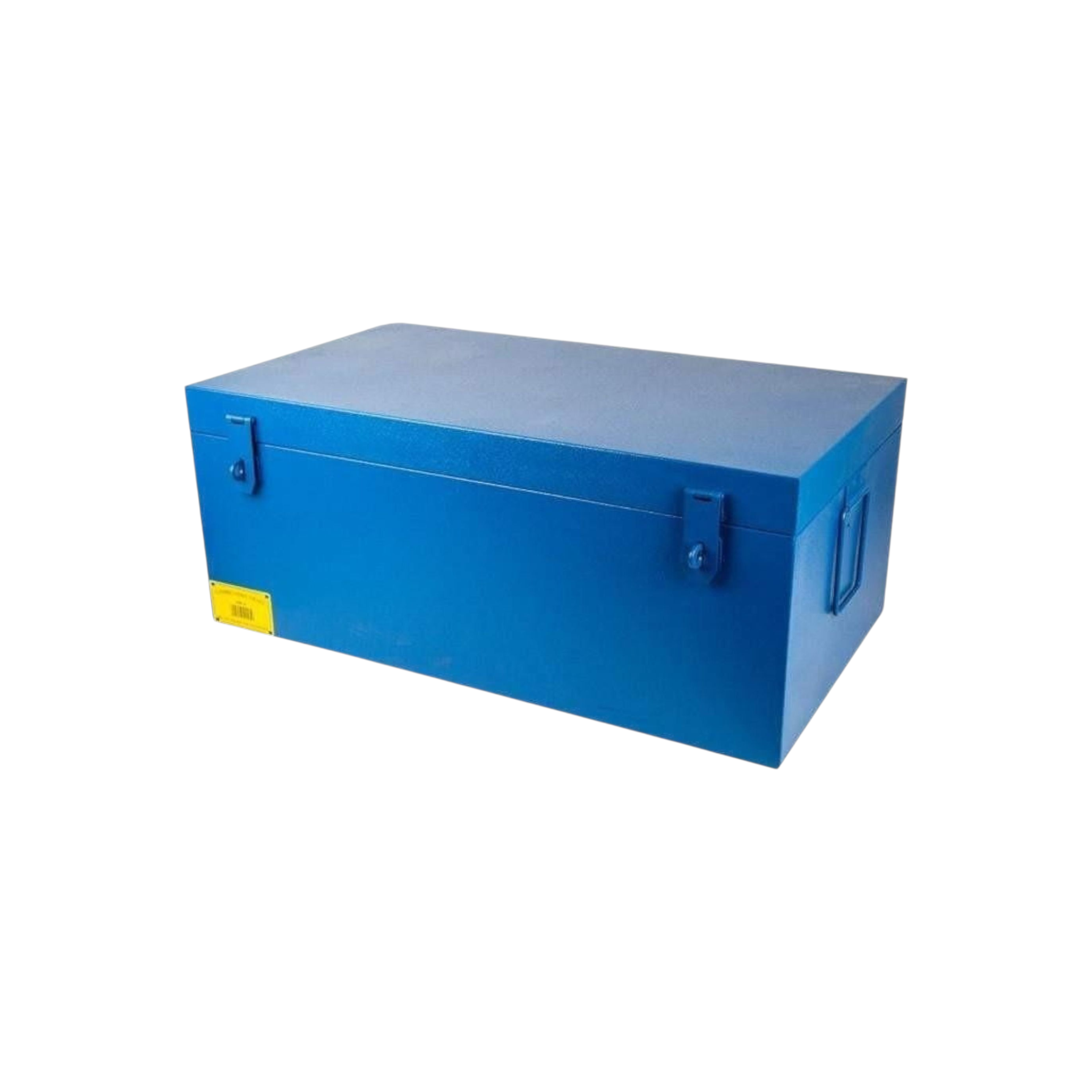 Steel Storage Trunk 34Inch 850mm