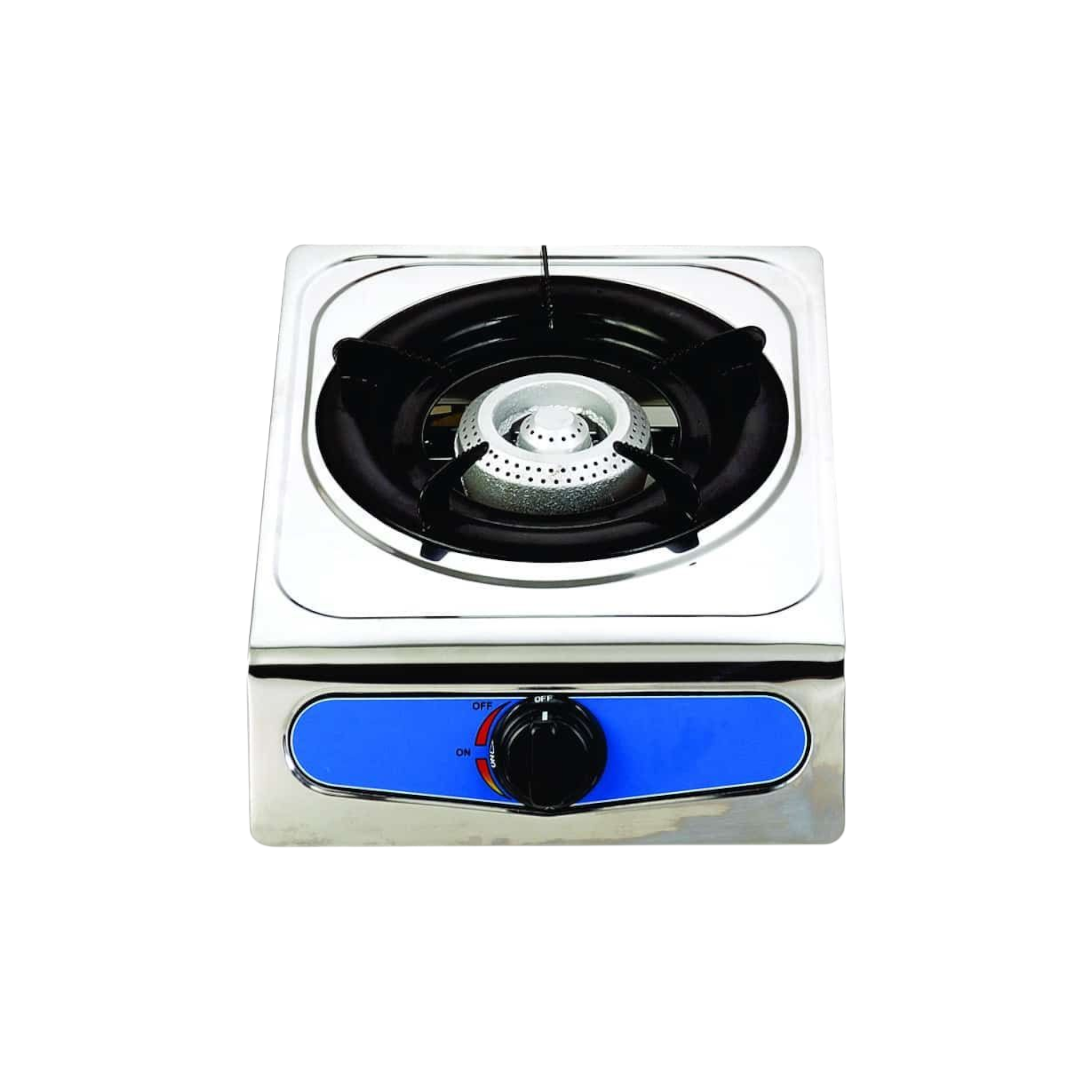 Totai Gas Stove 1-Burner Auto Ignition 26/001A