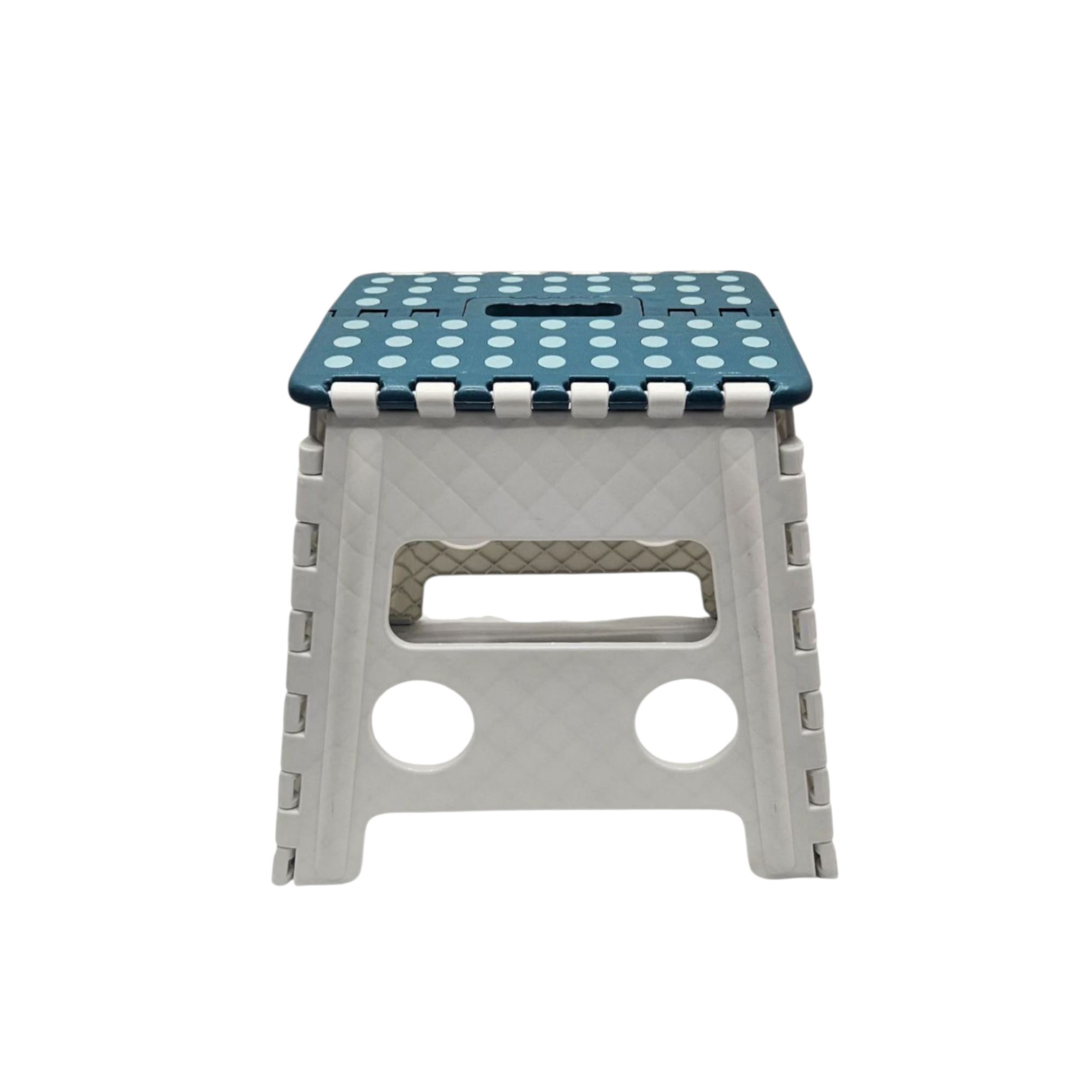Mini Folding Step Stool Non-Slip 29x32cm