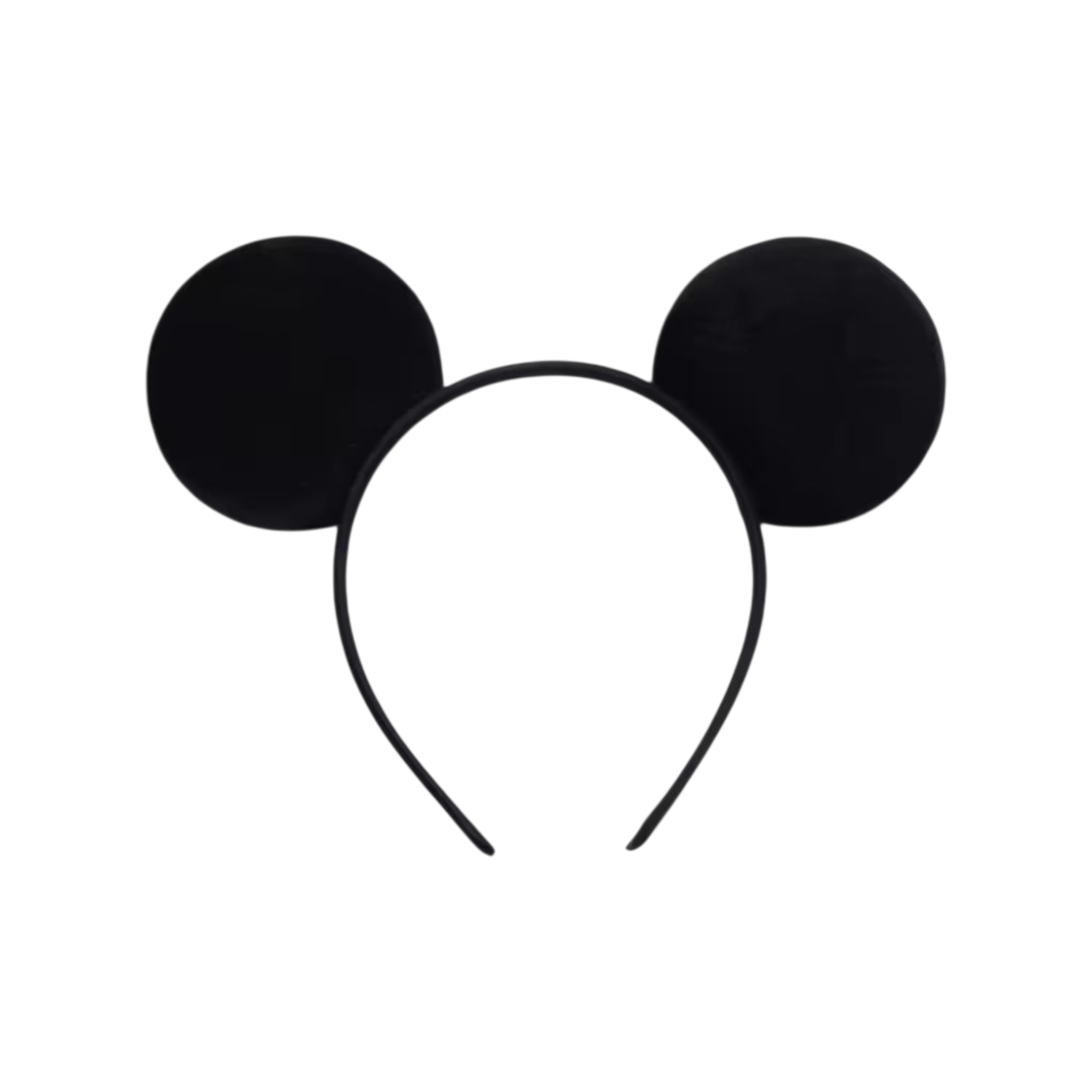 Disney Minnie Mouse Ears Headband 3.3inch 1pc