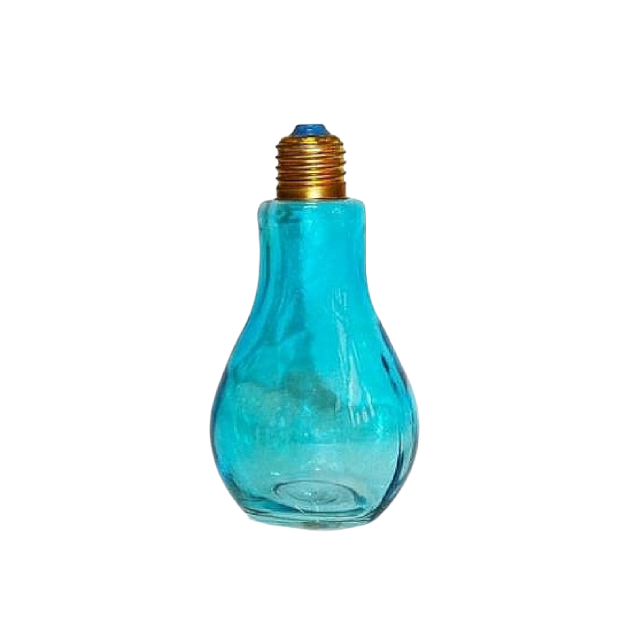 Glass Bulb Jar 45ml 26654