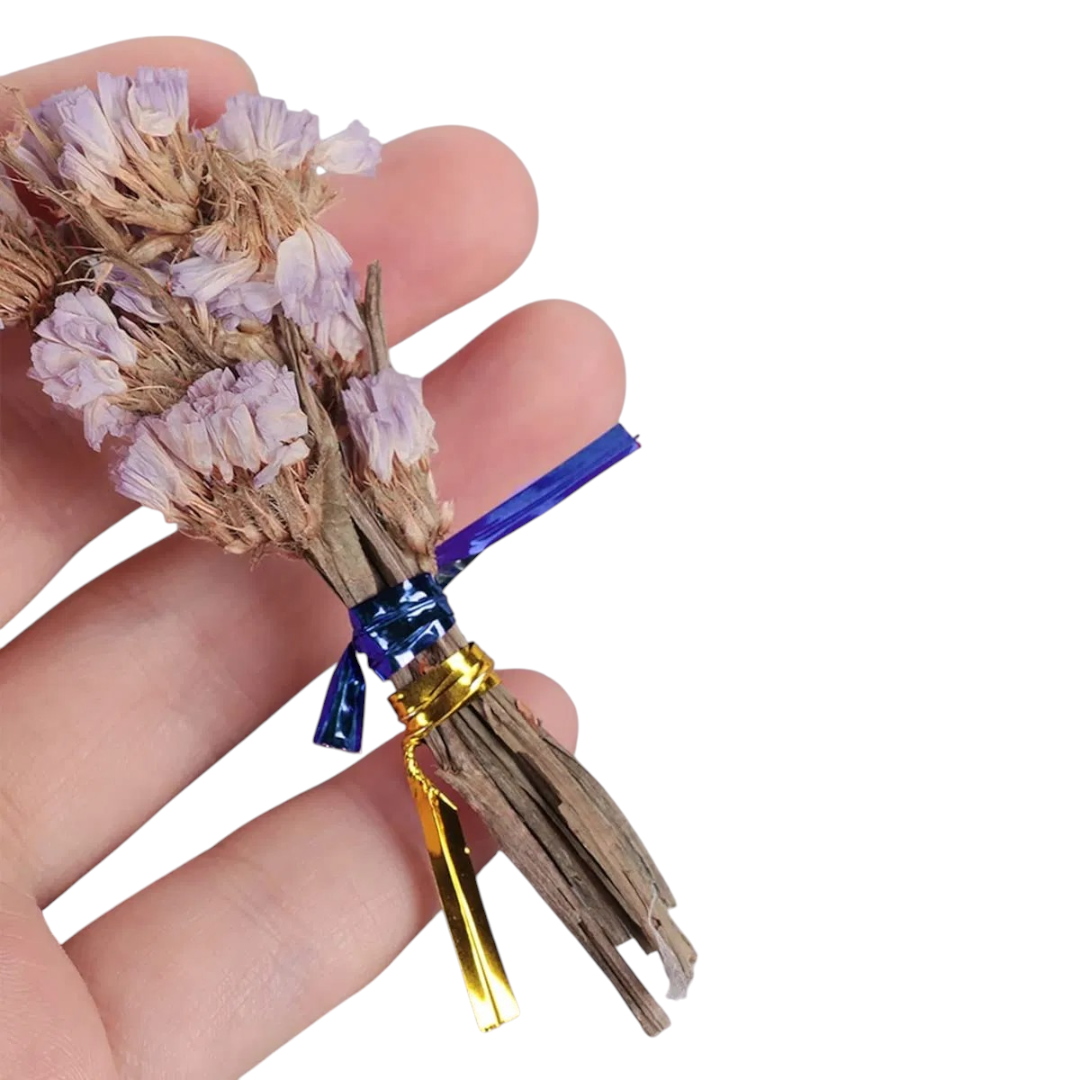 Alumnium Metallic Wrapping Twist Ties Ribbon 8cm for Gift Packaging 750pack