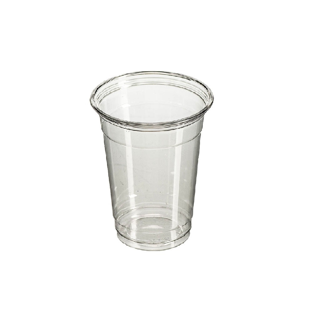 Plastic Pet Clear Cup 475ml 50 Pack