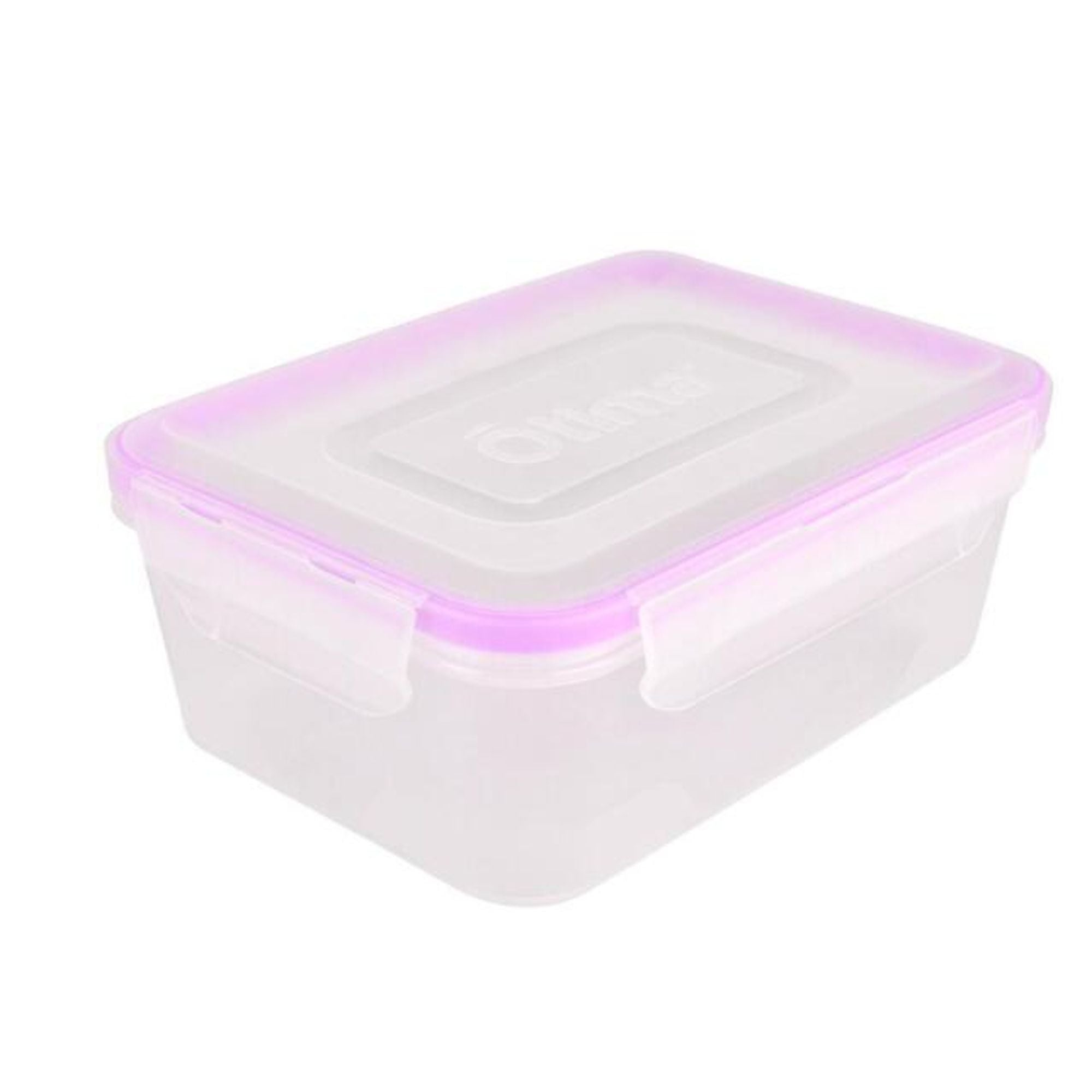 Otima Quatro Clip Lunch Box 1.6L