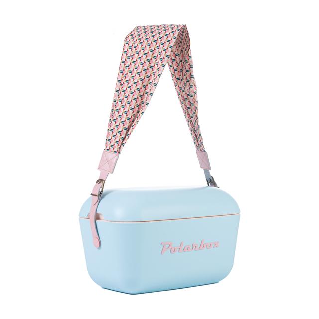 Polarbox Retro Fabric Strap