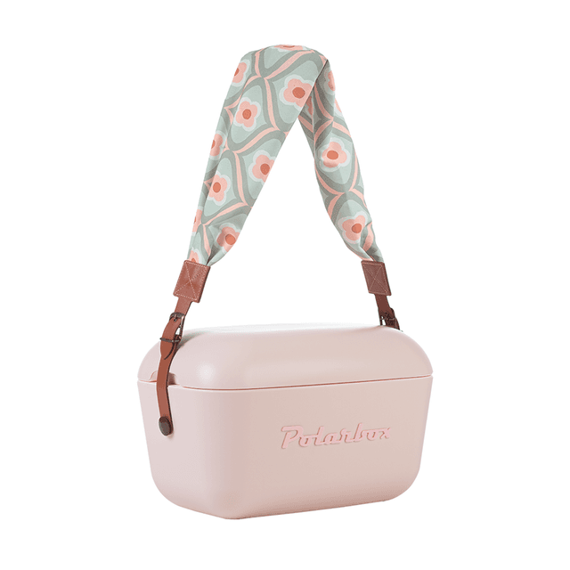 Polarbox Retro Fabric Strap