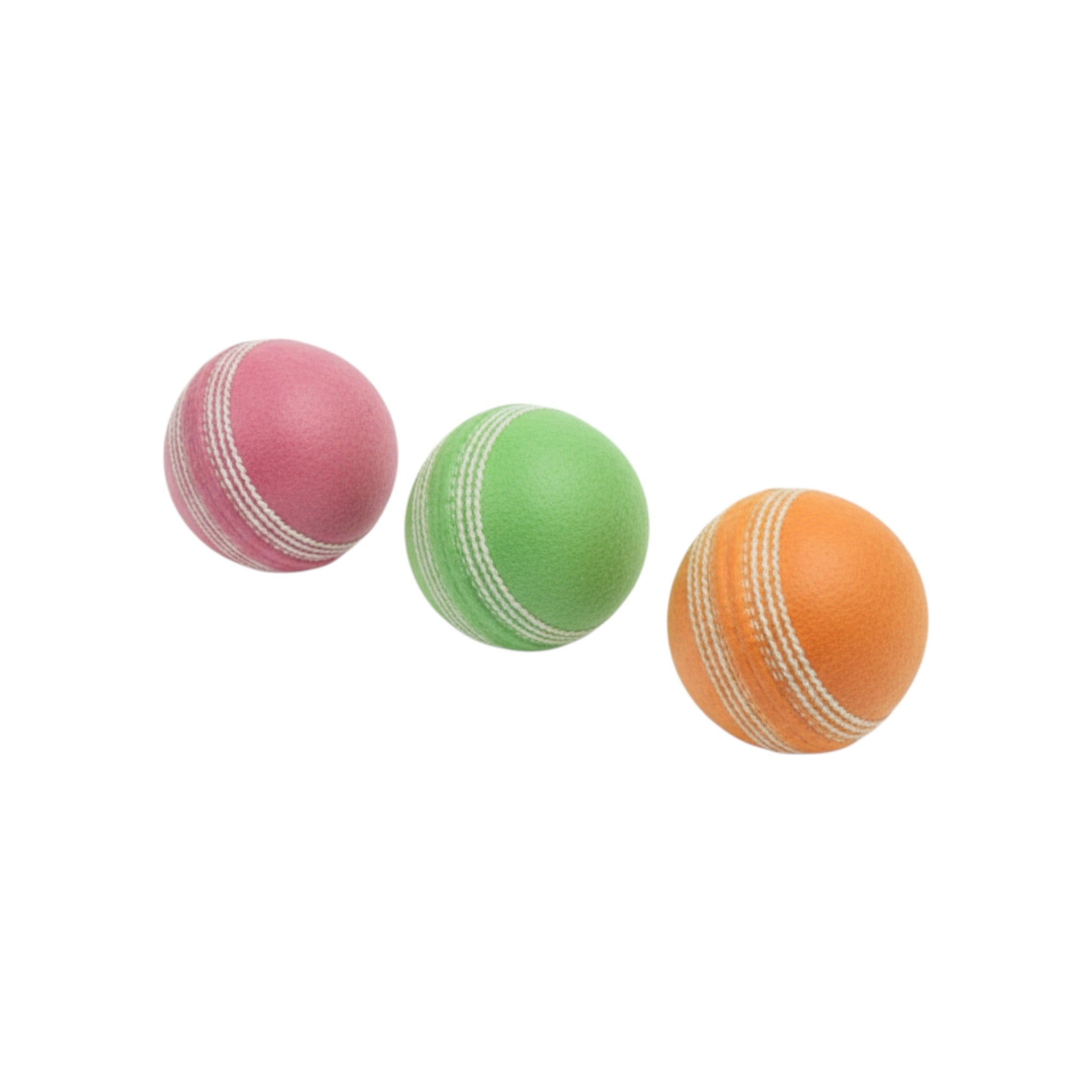 Cricket Ball Practice