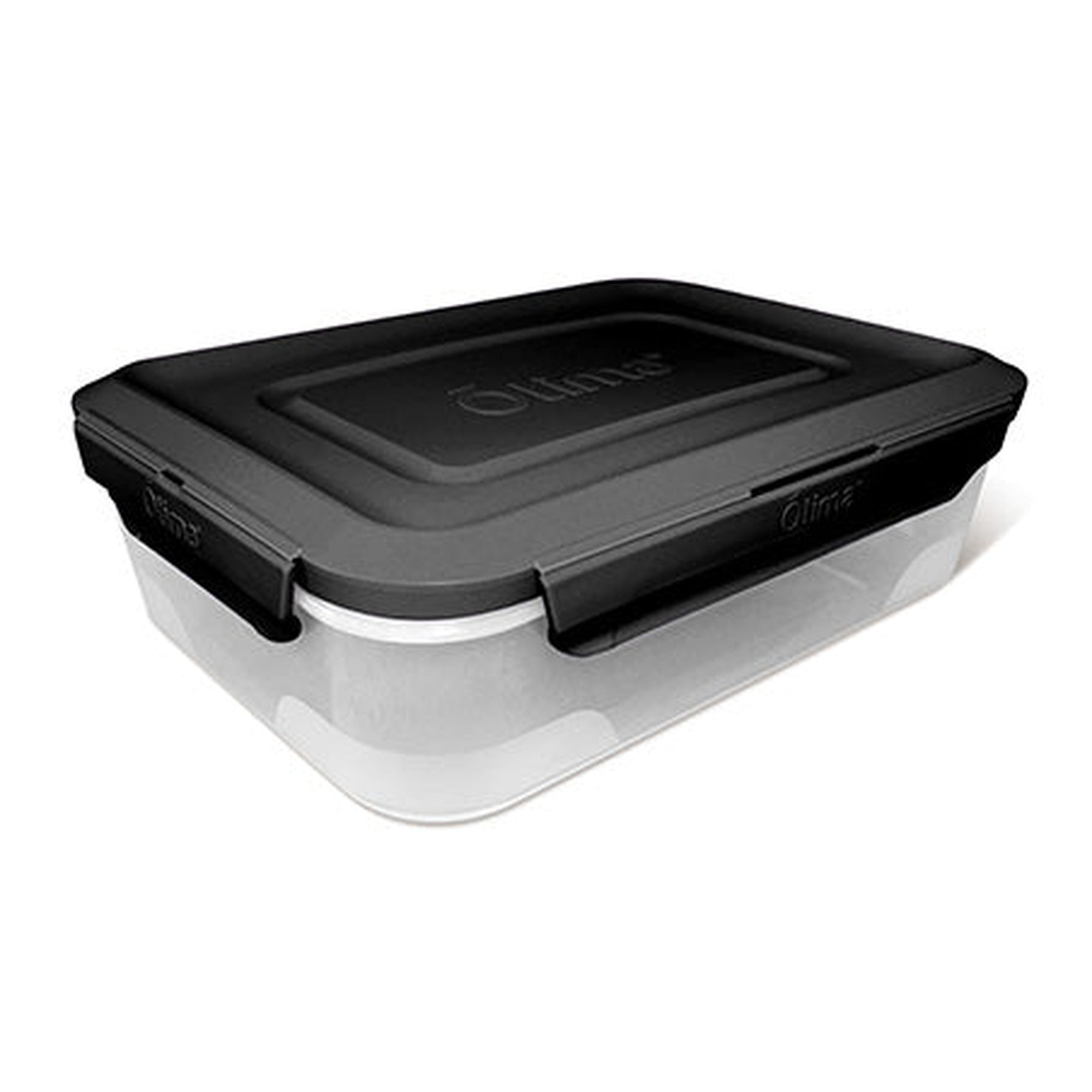 Otima Quatro Clip Lunch Box 1.6L