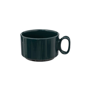 Secret de Gourmet 4pc Mug Set on Stand - Mugs In Rack