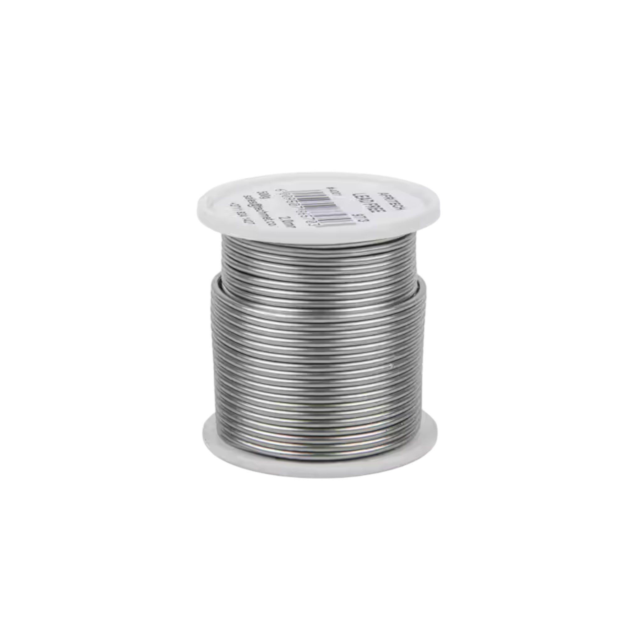 Solder Capillary 97/3 2.0mm 250g