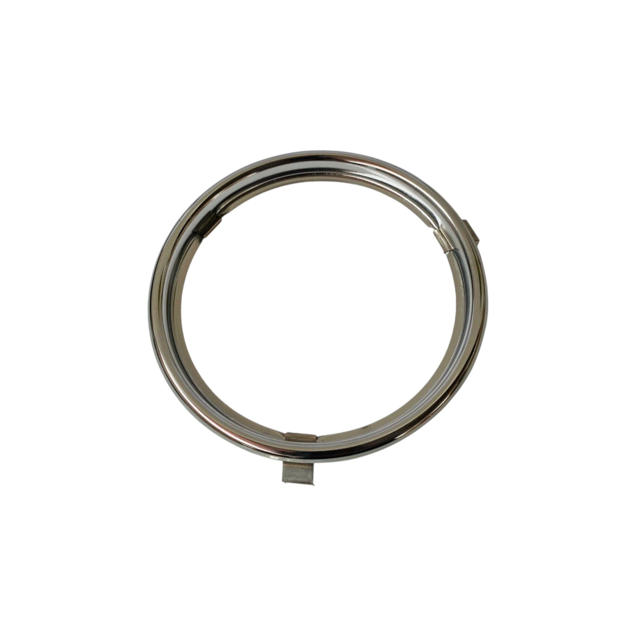 Stainless Steel Stove Trim Ring 8 inch 200mm