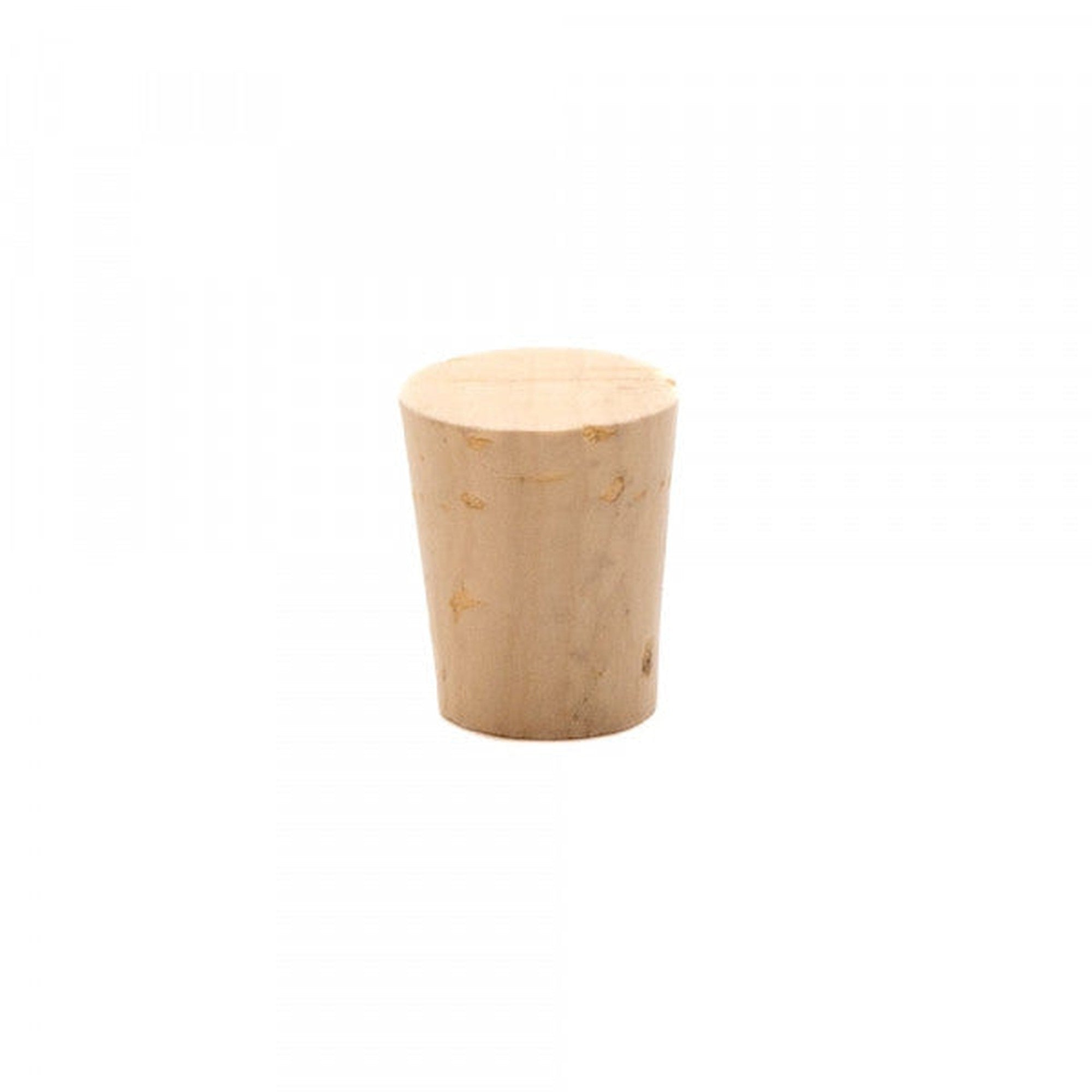 Tapered Cork Stopper RL9