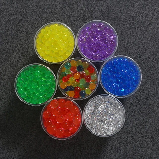 Flowergel Balls 10g Hydrogel Crystal Beads