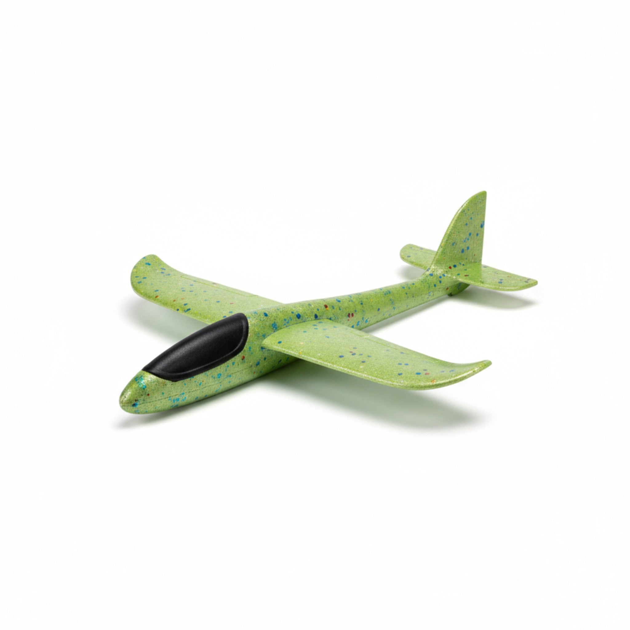 Boys Playset Glider Foam Plane 46cm