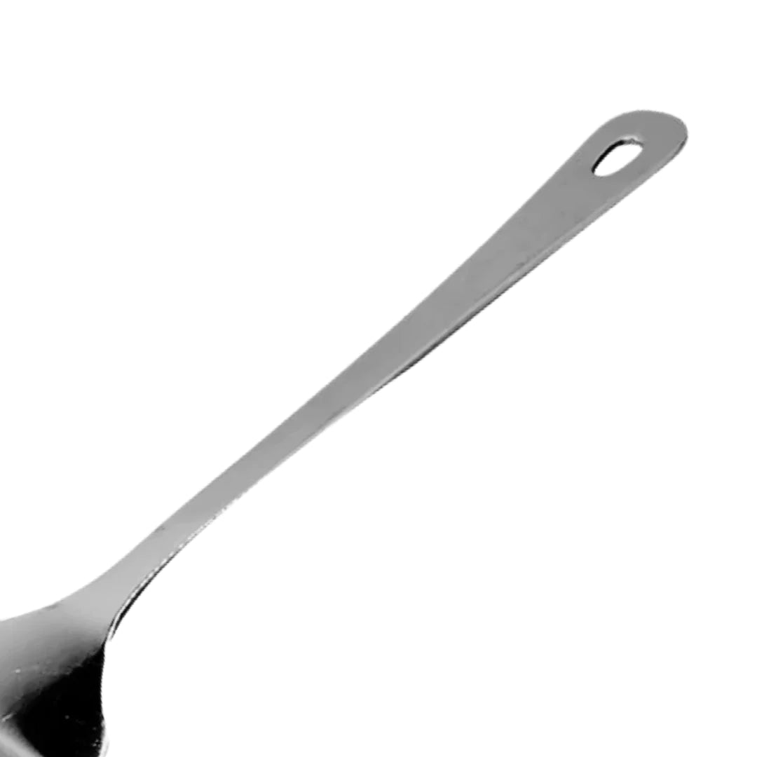 Sober Egg Lifter Stainless Steel 33cm SGN1126