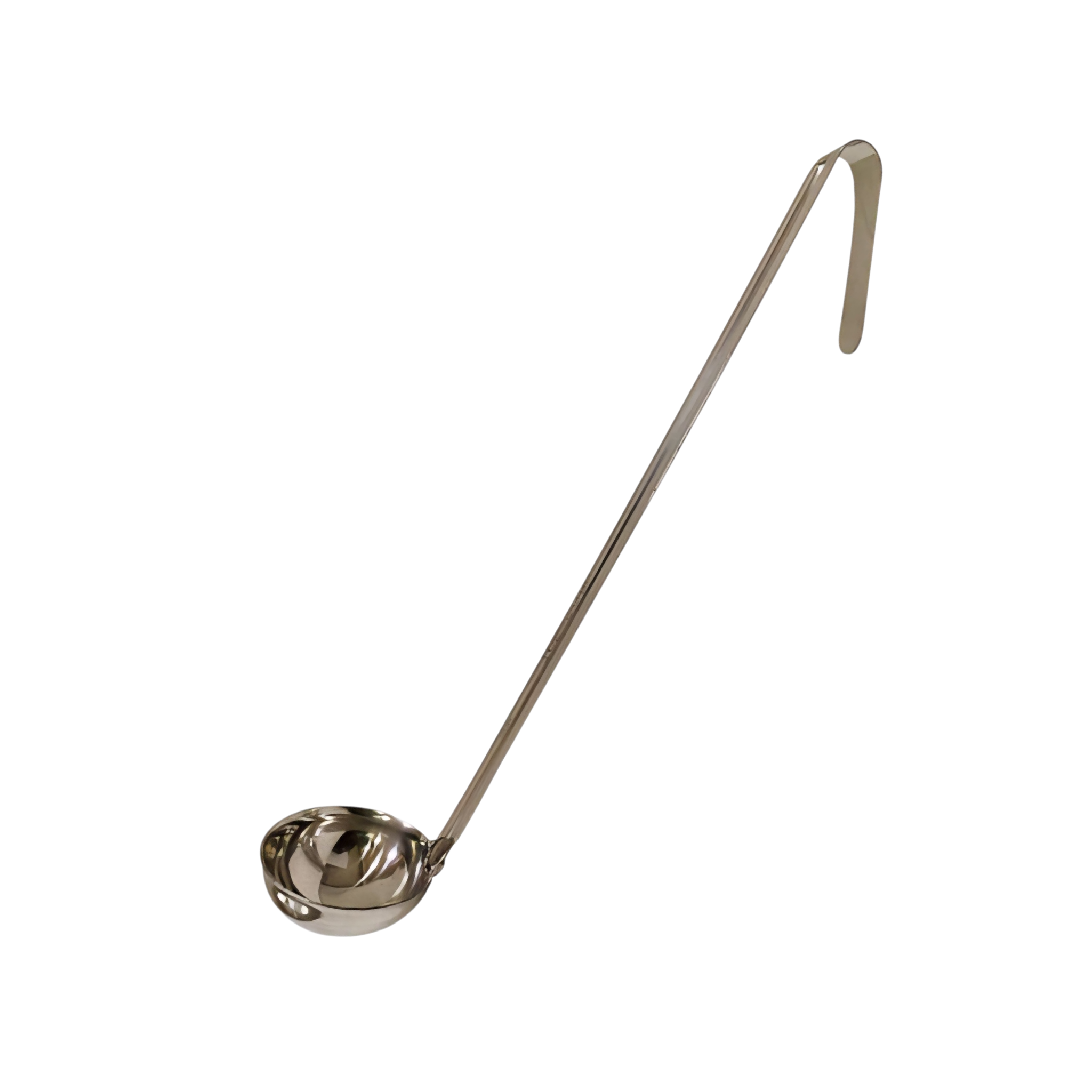 Solid Ladle 59ml Stainless Steel SGN1322
