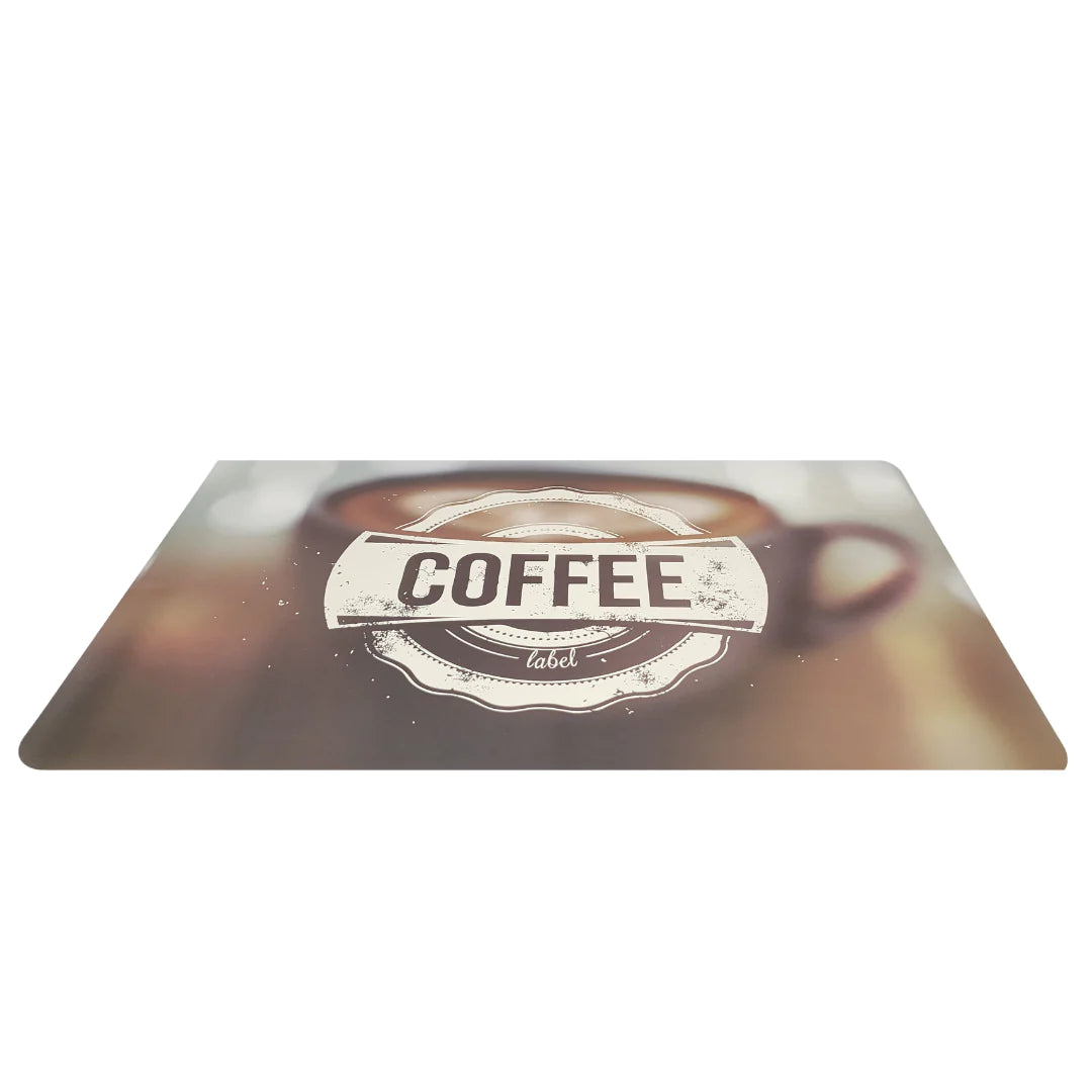 Coffee Dinner Placemat 30x45cm SGN1551