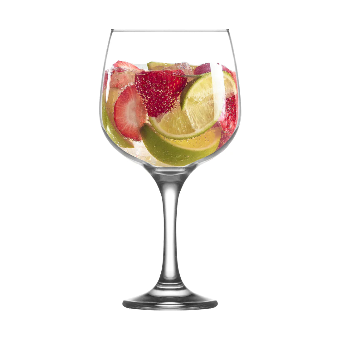 Cocktail Glass 730ml Combinato 6pack SGN1576