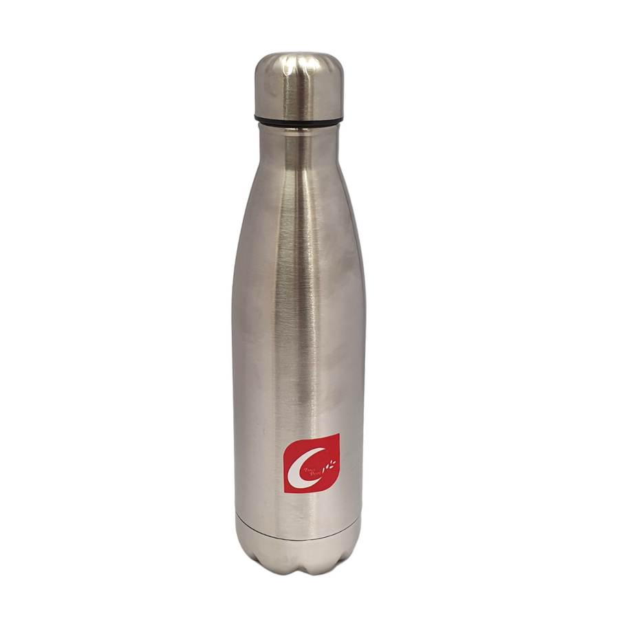 Sports Flask 500ml Bottle Stainless Steel SGN1590