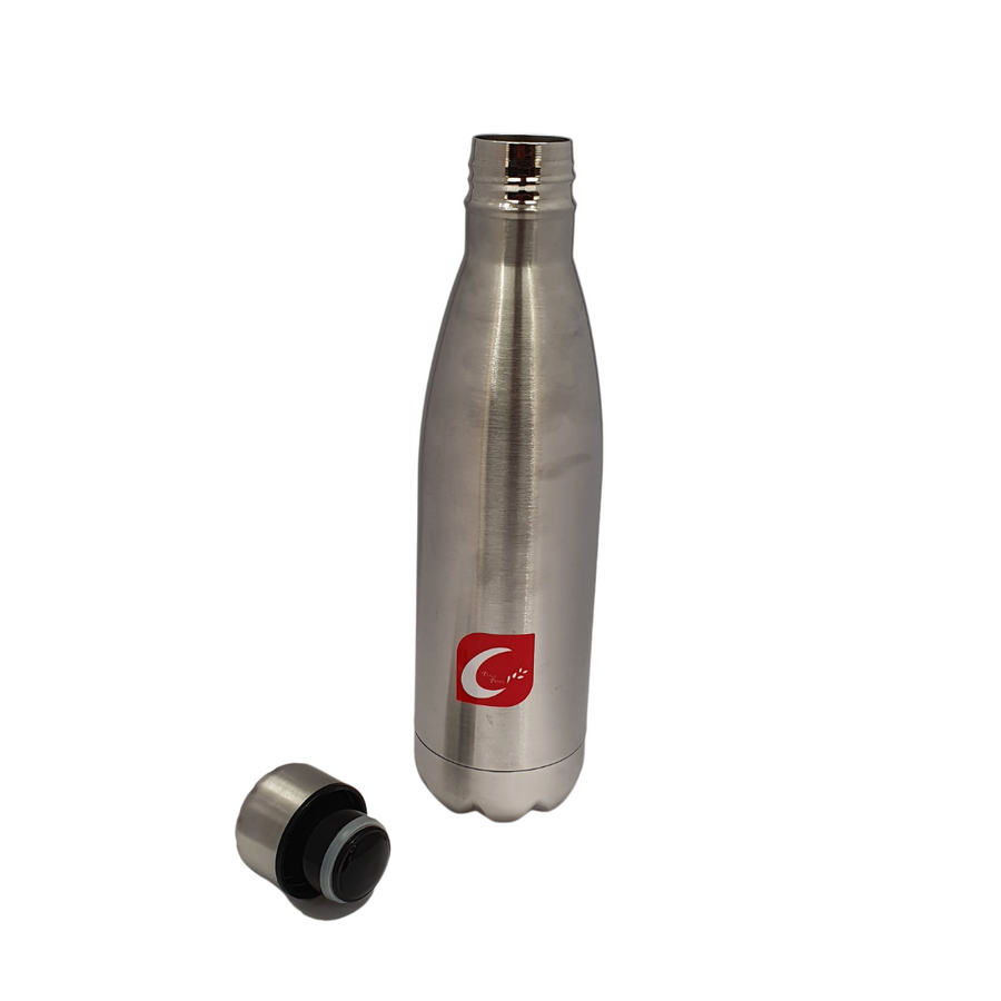 Sports Flask 500ml Bottle Stainless Steel SGN1590