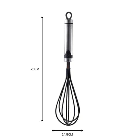 Stainless Steel Whisk 25cm SGN2318