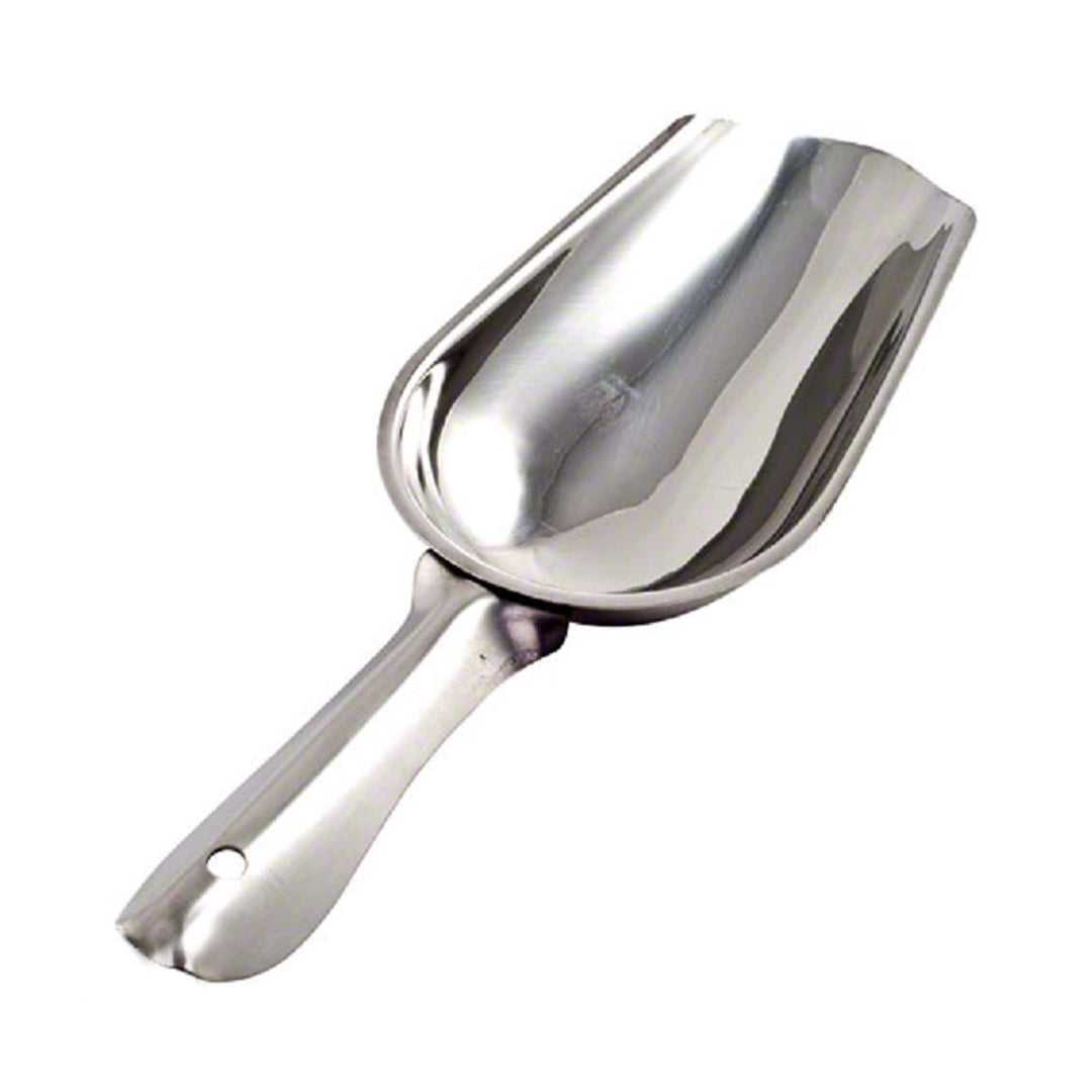 Ice Scoop 25cm Stainless Steel SGN431