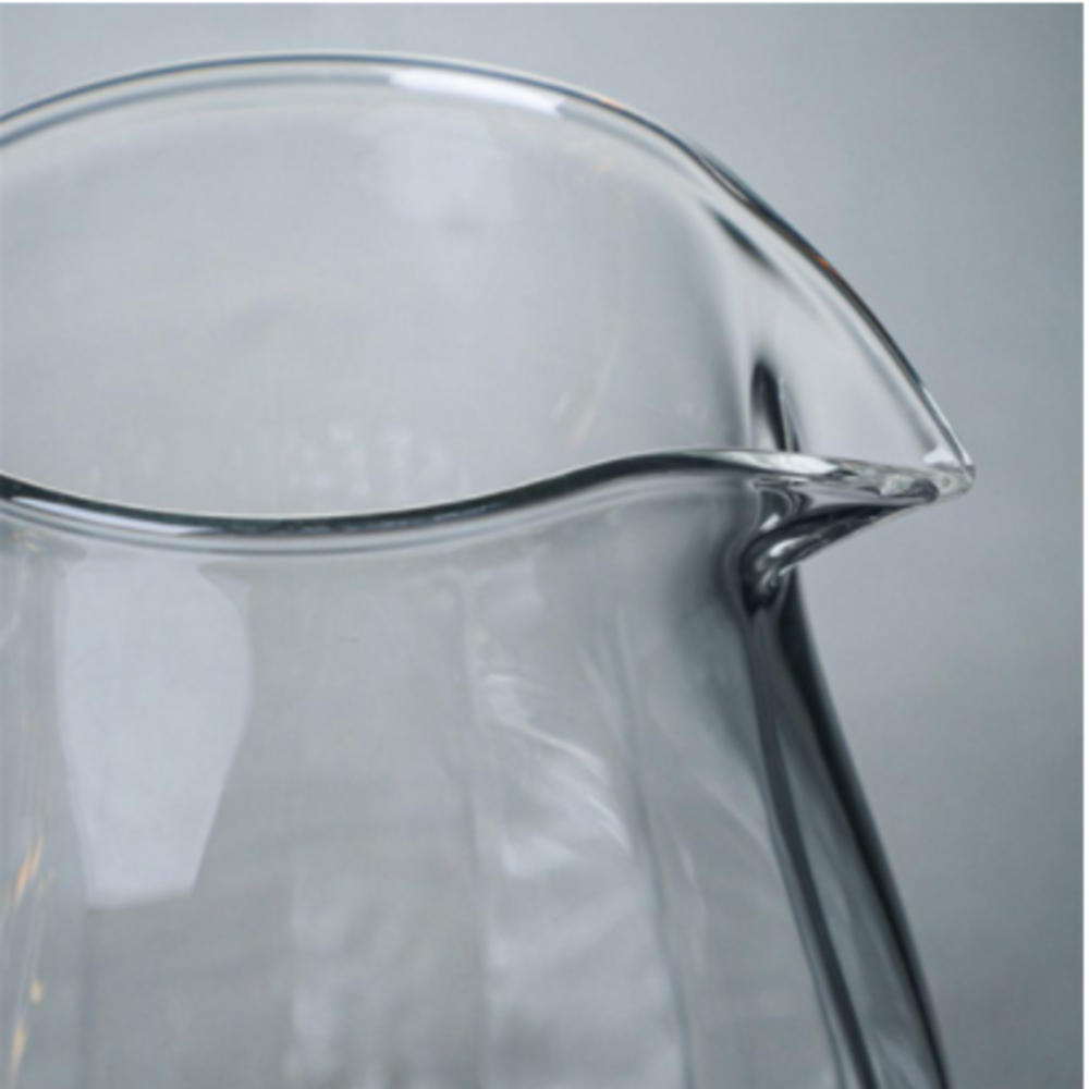 Glass Water Jug 1L SGN535