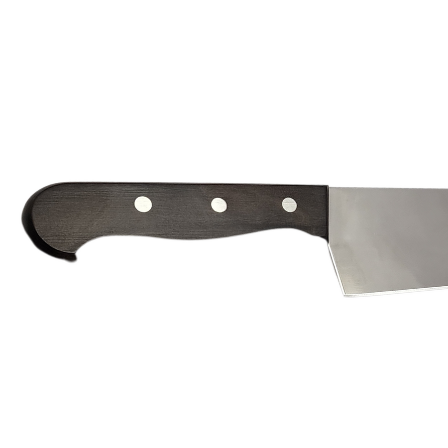 Chef Knife 11inch Stainless Steel with Wooden Handle SGN588