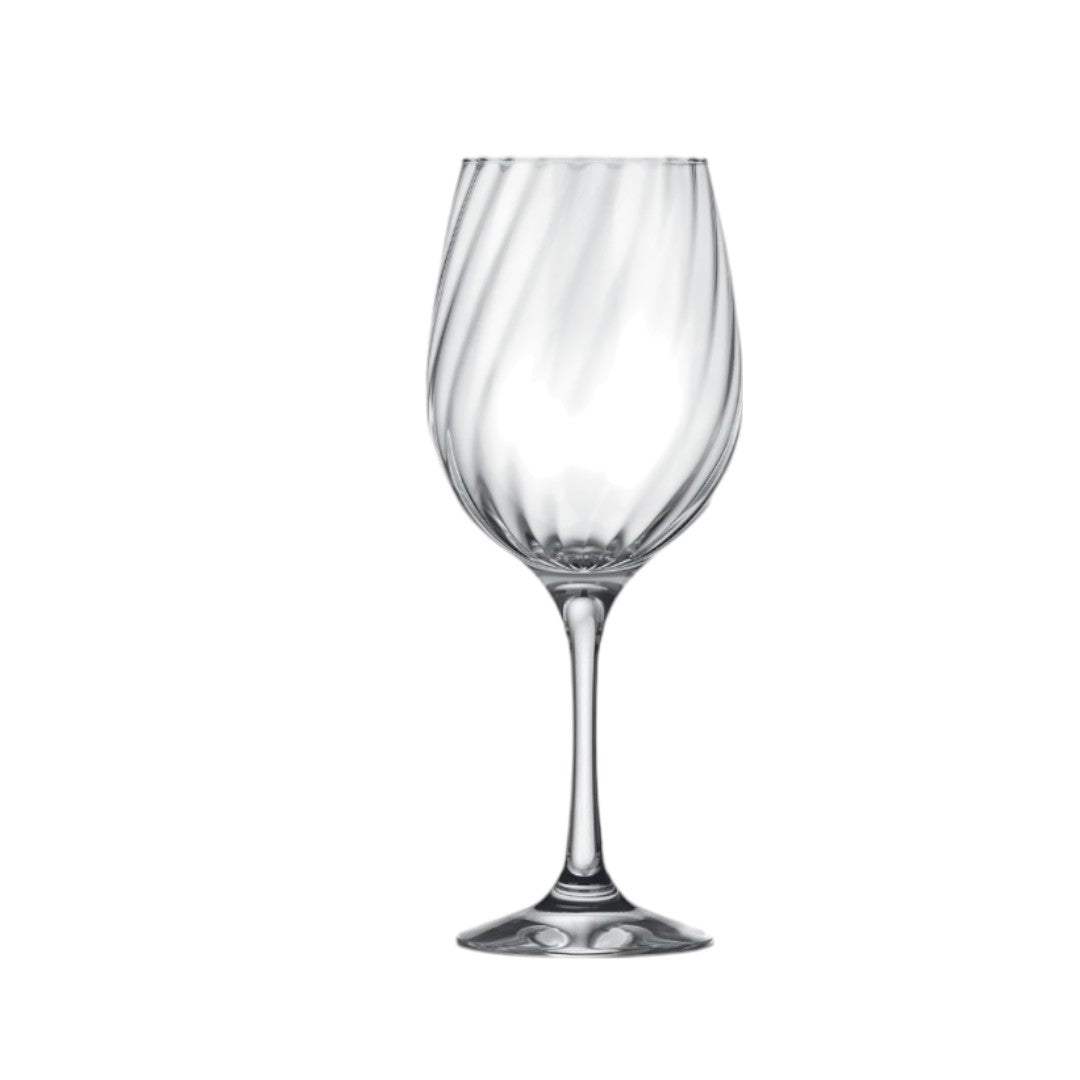 Nadir Ravena Stemmed Red Wine Glass 500ml