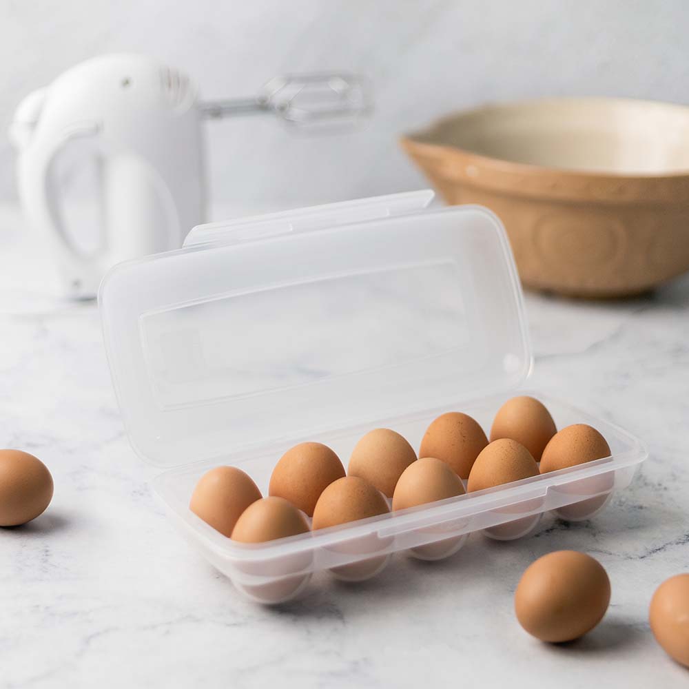 Snappy Egg Container SN-E10