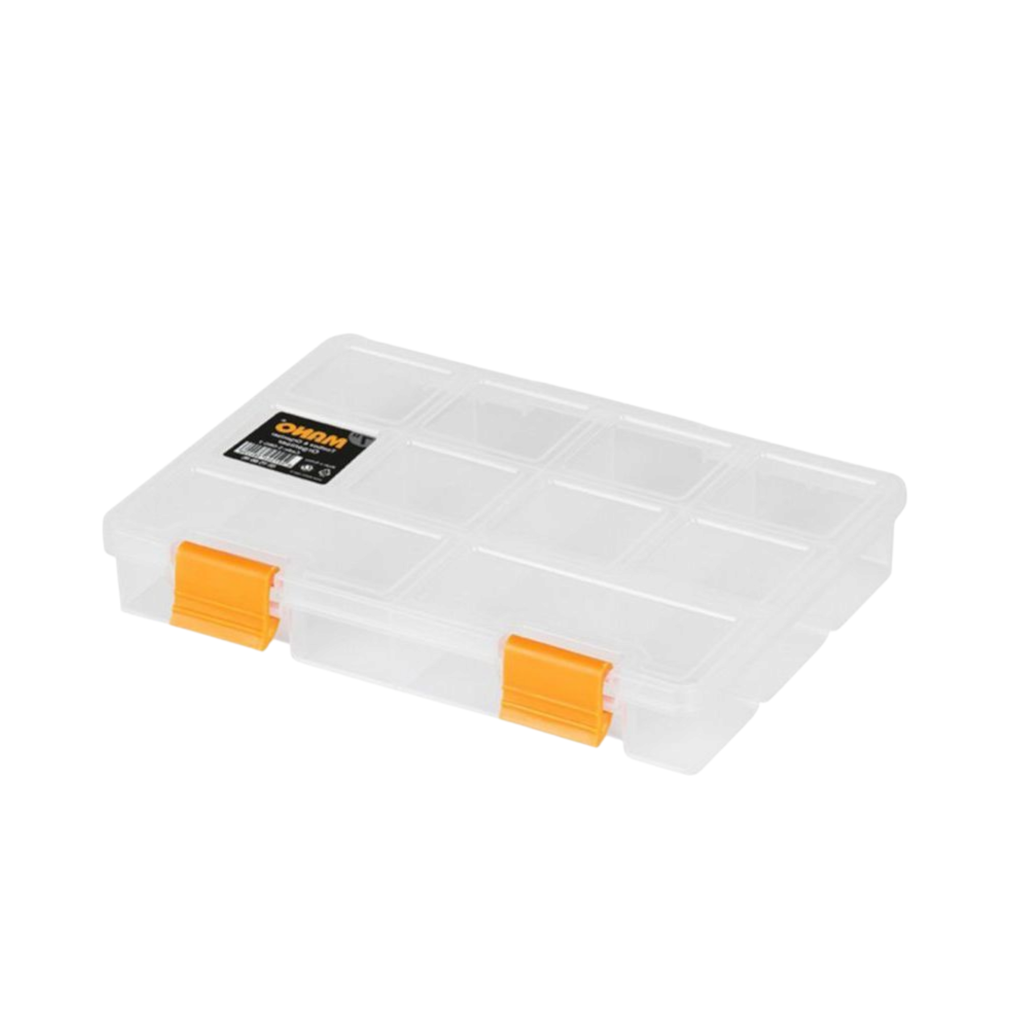Mano Toolbox Storage Organizer 7inch 19cm SORG-7
