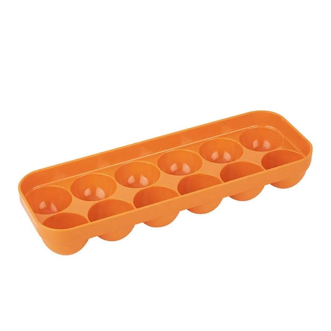Joie Food Grade Egg Storage Tray Box 12-Egg Compartments 15399