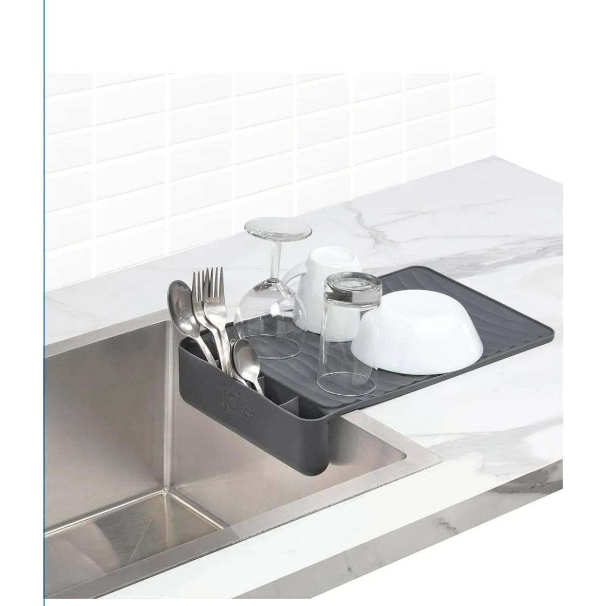 Joie Silicone Drying Mat Station