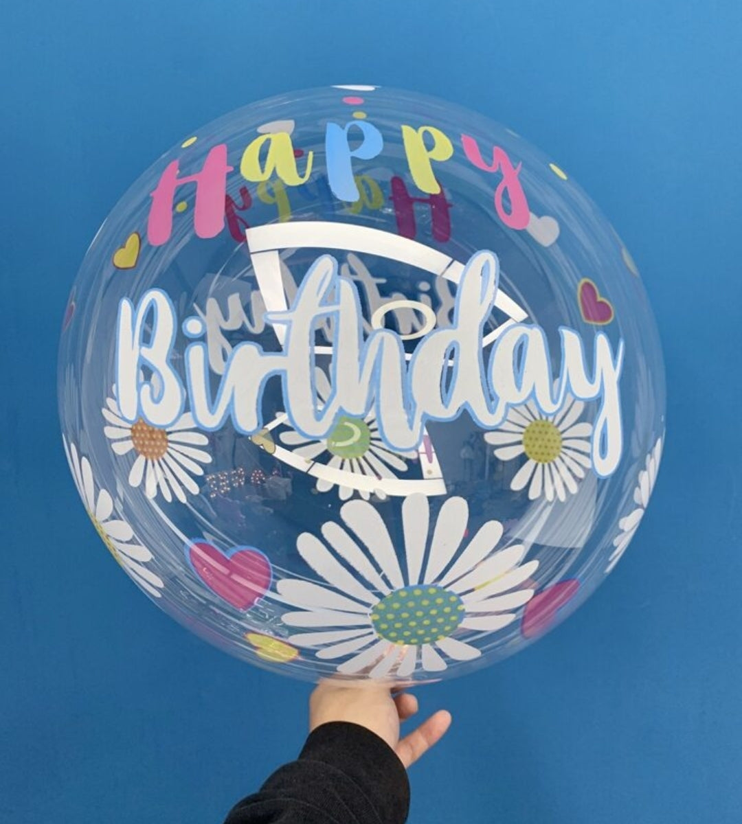 Bobo Balloon PVC 20inch