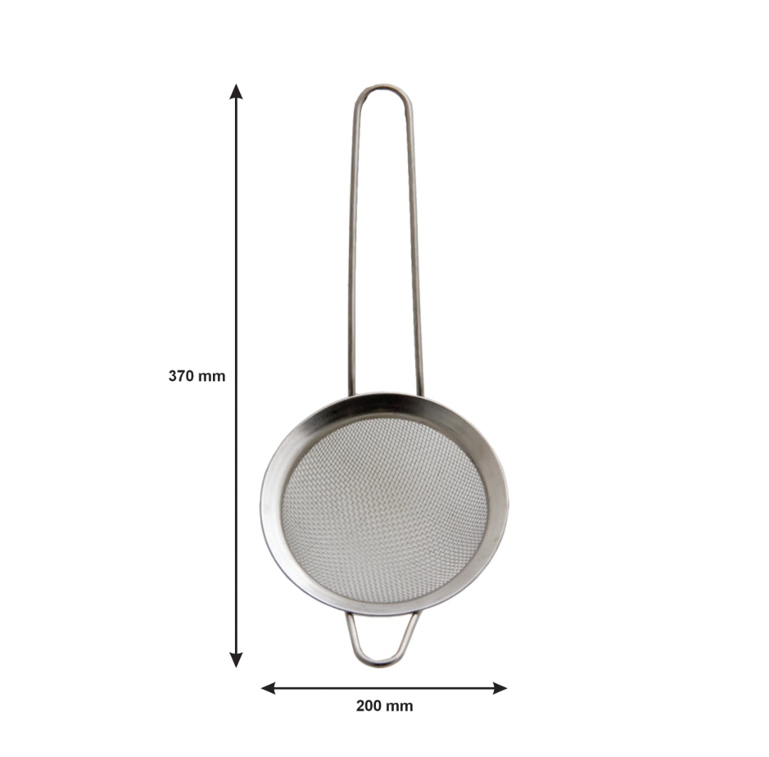 Regent Bakeware Strainer Stanless Steel