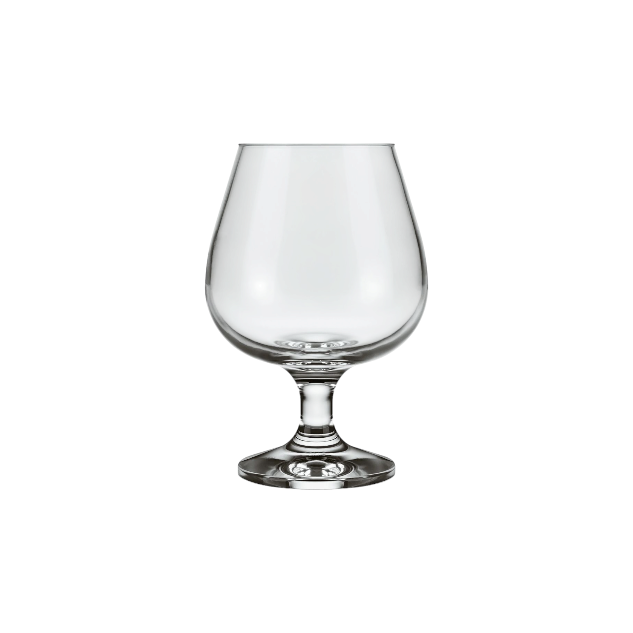 Nadir Windsor Cognac Glass Tumbler 330ml