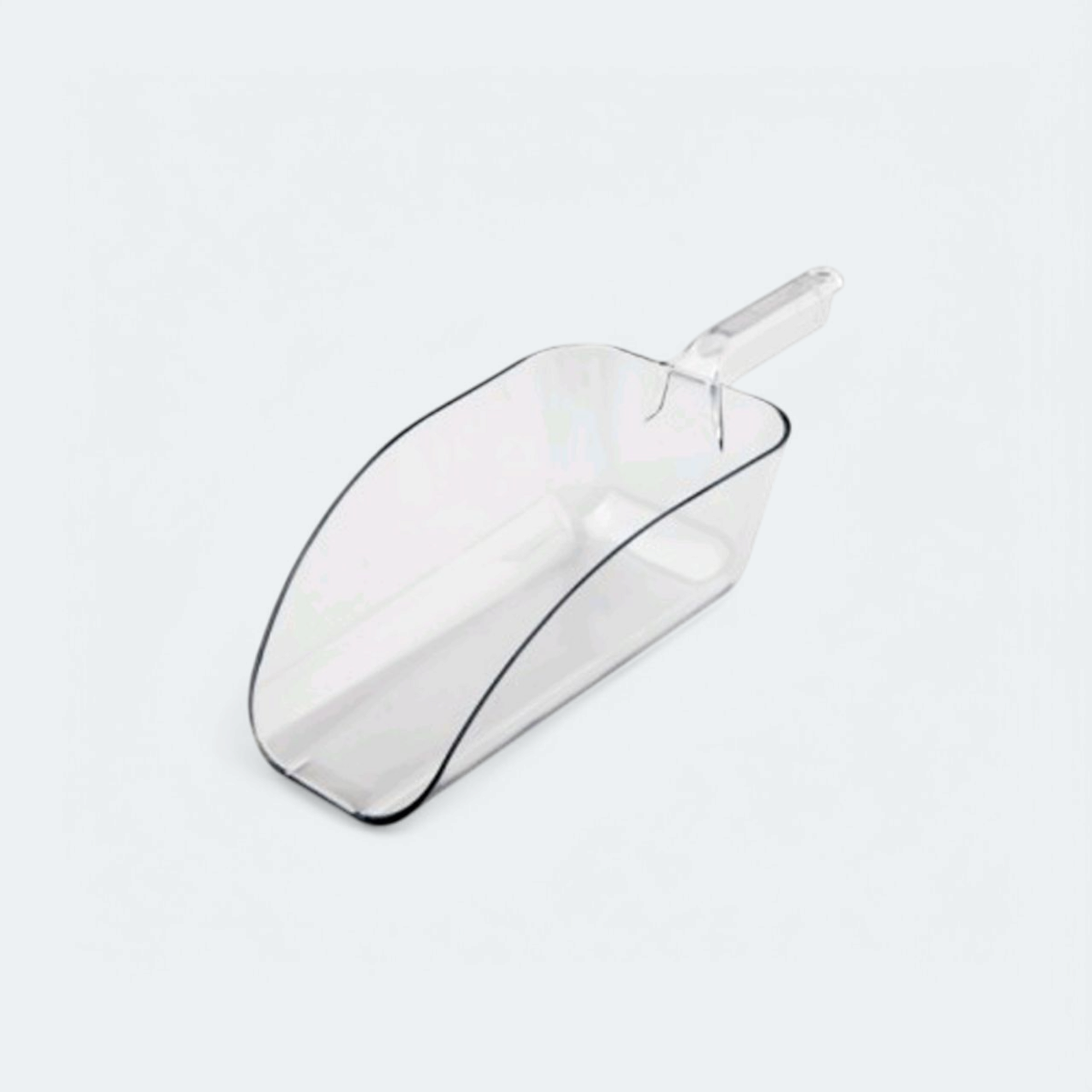 Steel King Scoop 1800ml Polycarbonate