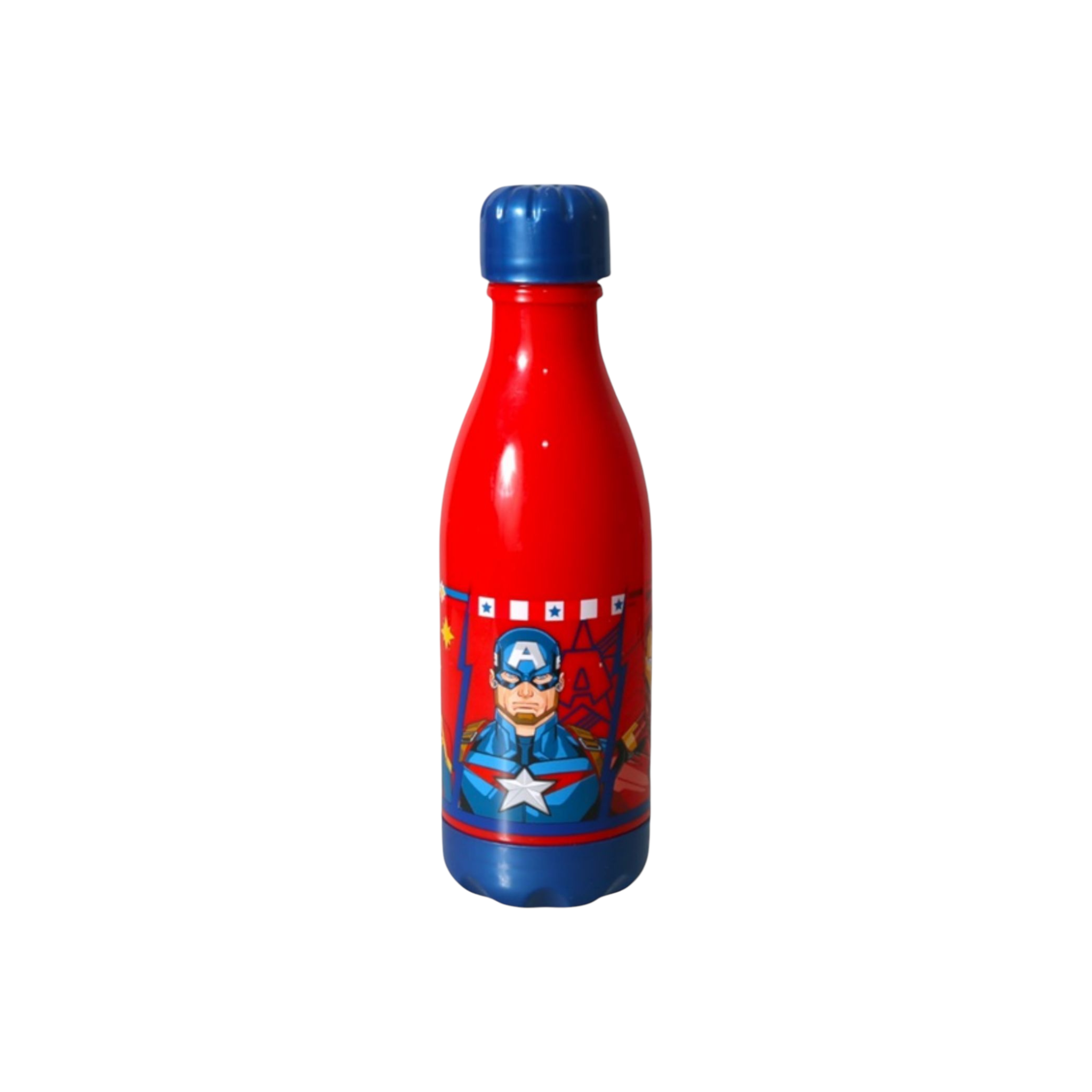 560ml Disney Avengers Daily PP Sports Water Bottle