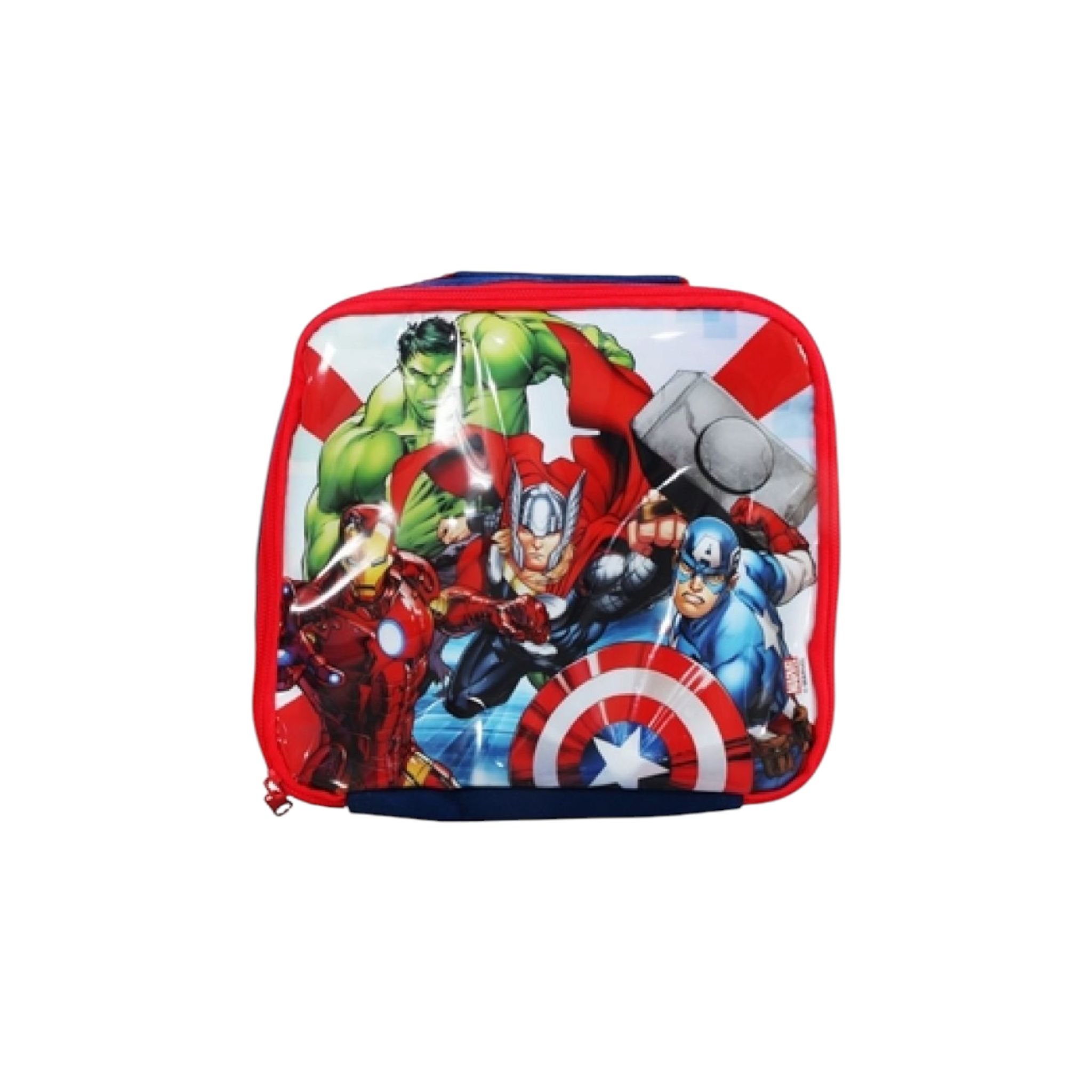 Disney Avengers Insulated Lunch Bag