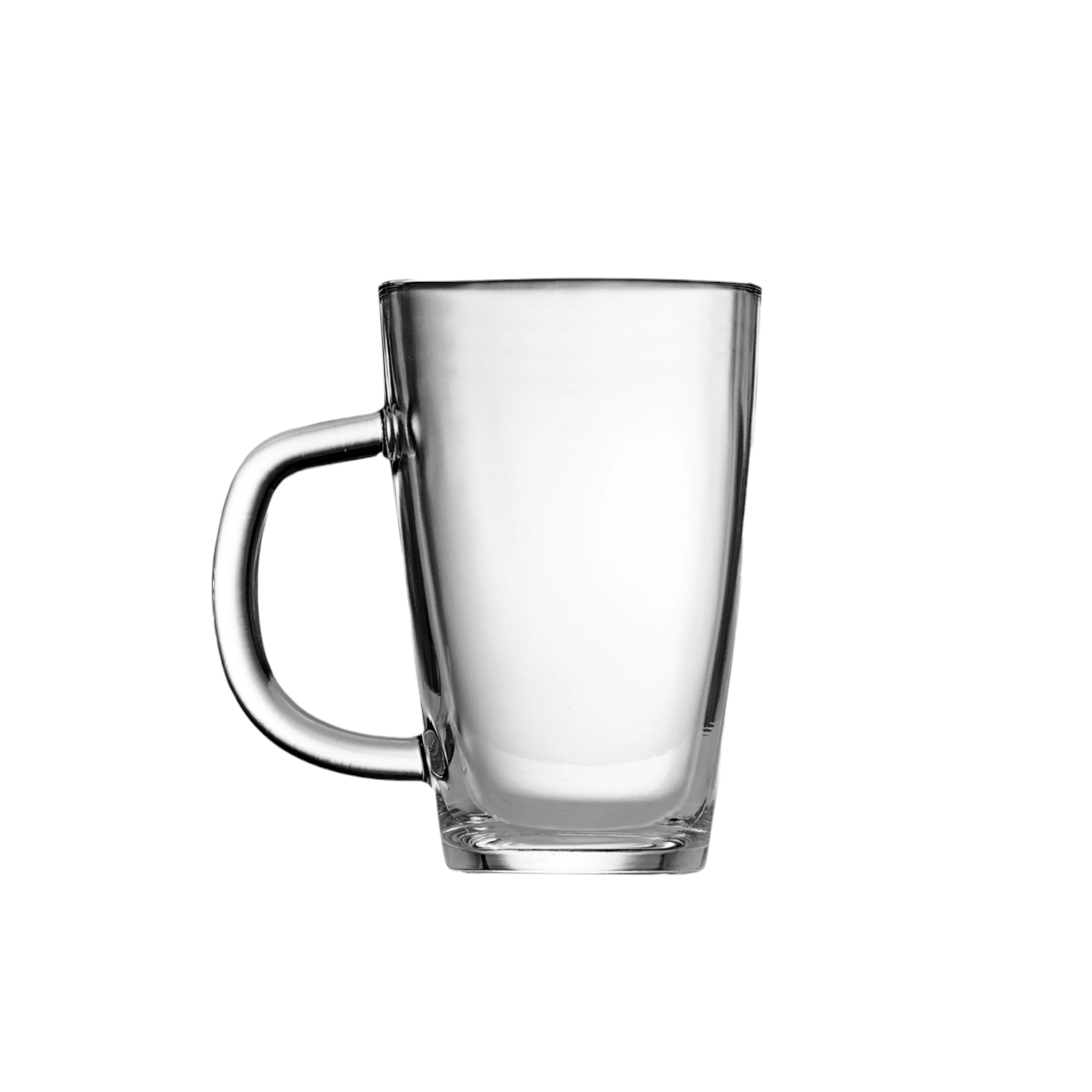 Consol San Marco Café Latte Coffee Mug 350ml 4pack 17144