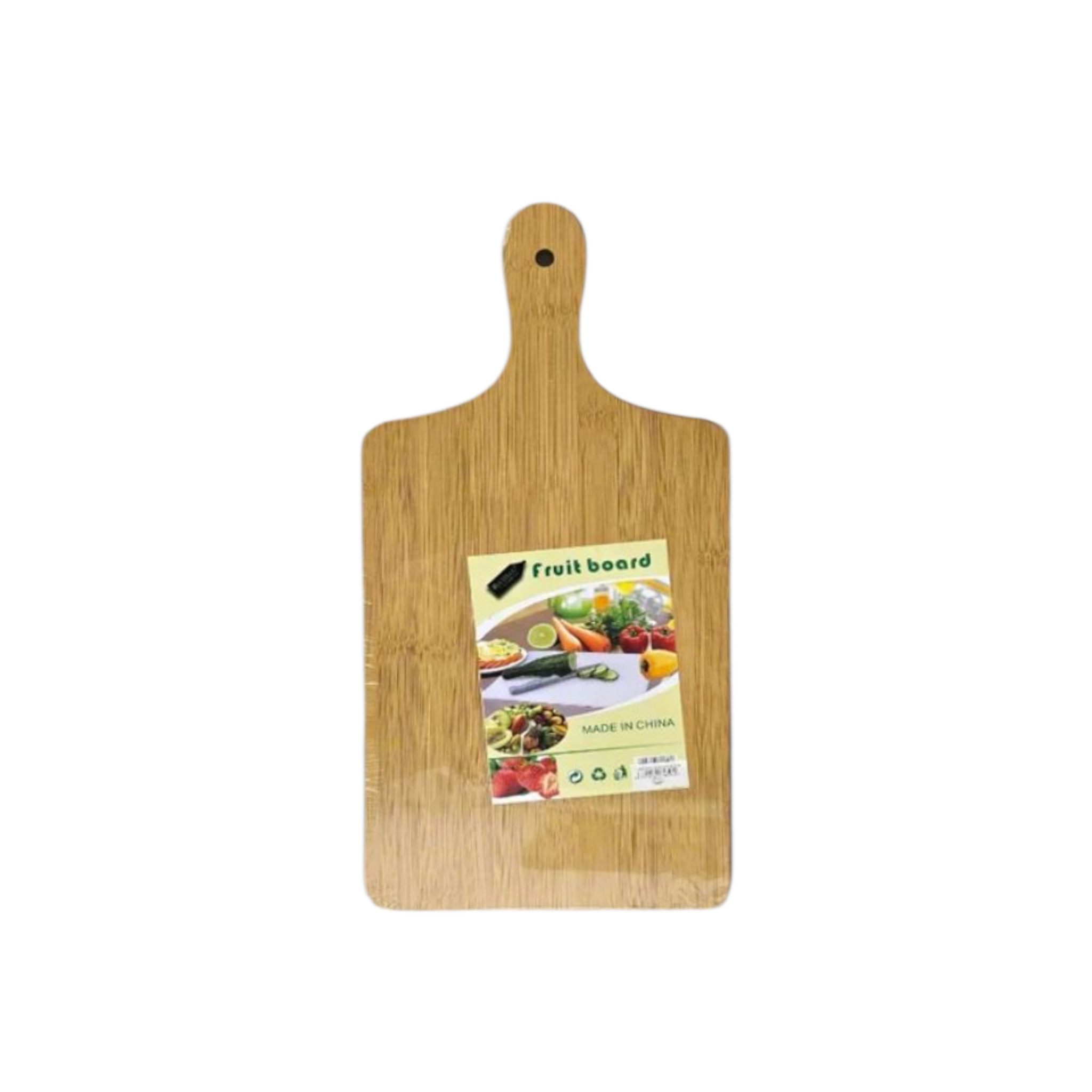 Cutting Board 19x39x0.4cm