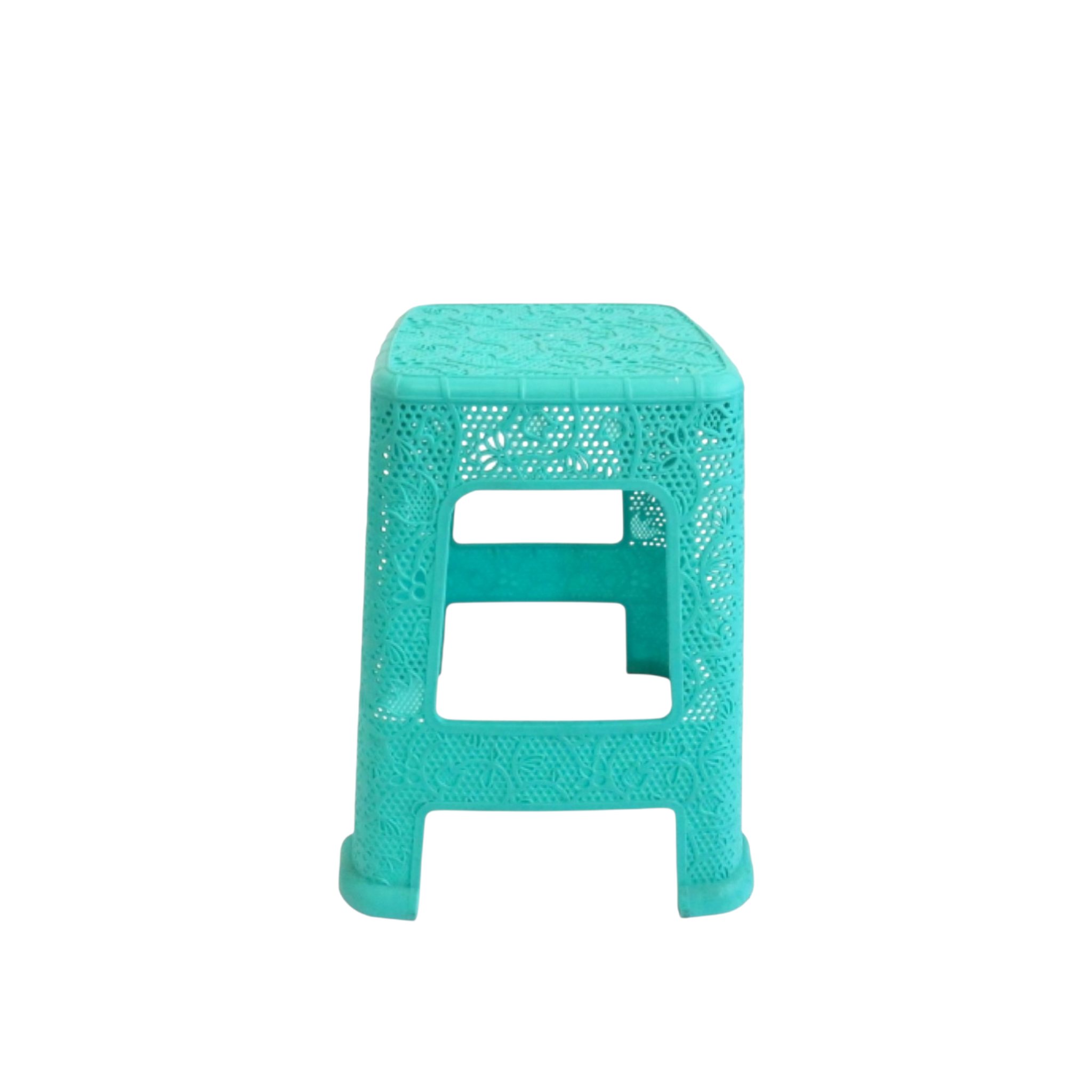 Formosa Plastic Tulip Stool